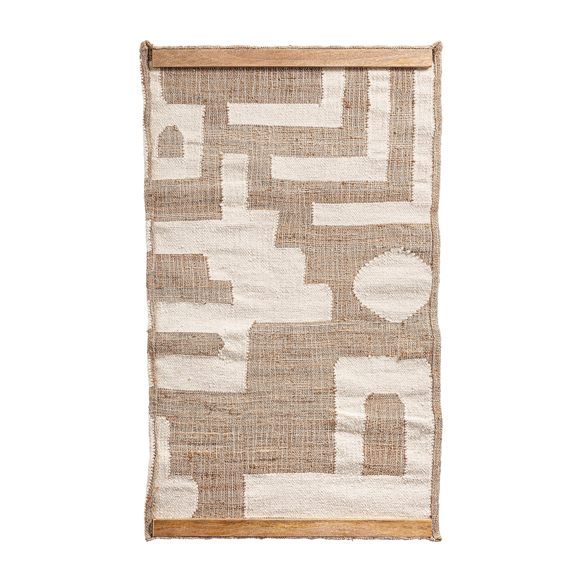 VÄGGDEKO Boho Wall Panel