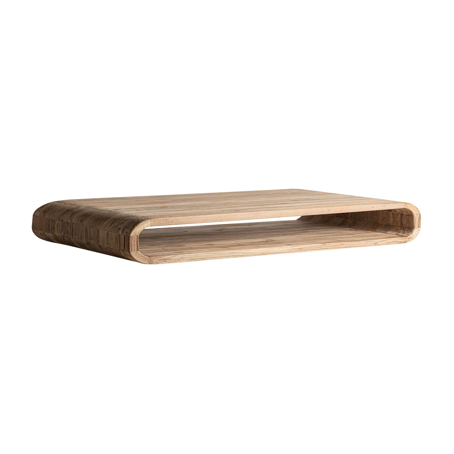 CORBA COFFEE TABLE