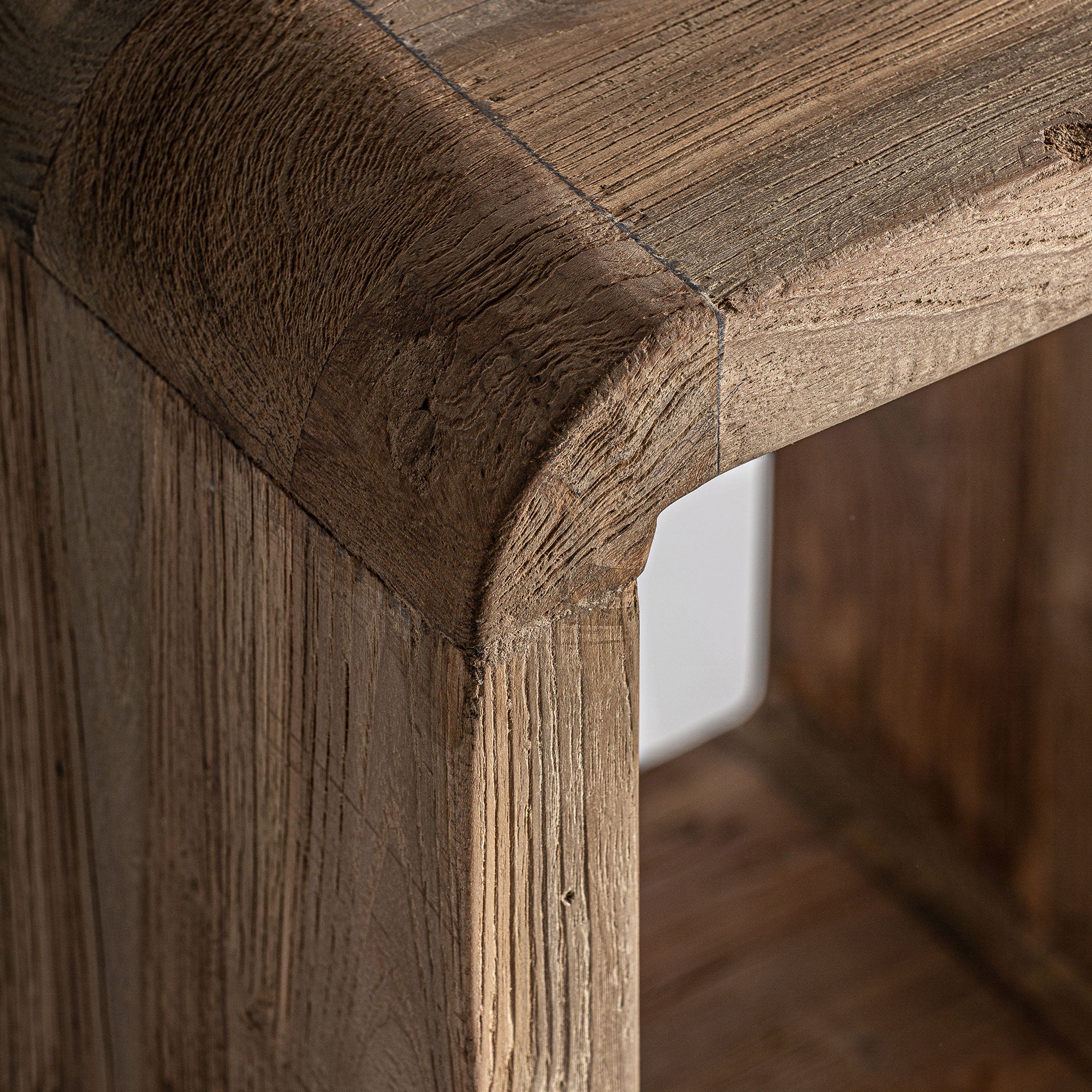 KORBÅ Side Table