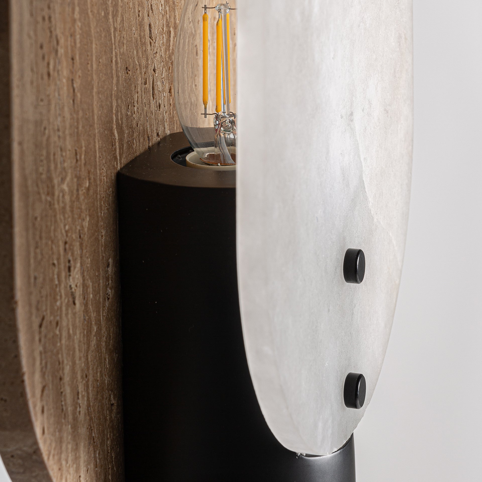 LJUSSTEN Table Lamp