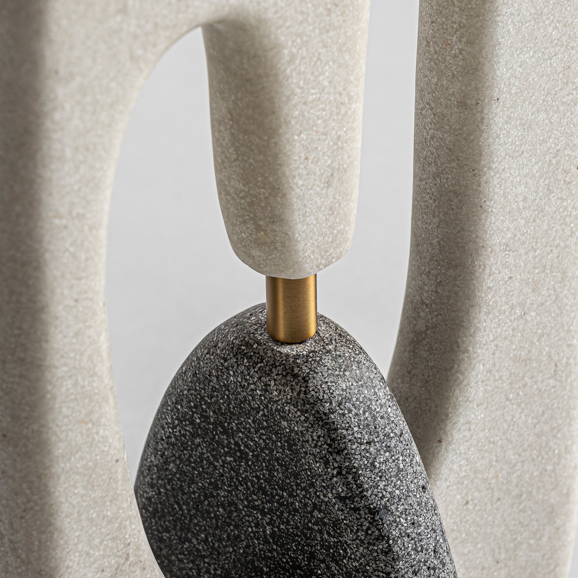 GRÅSTEN Table Lamp