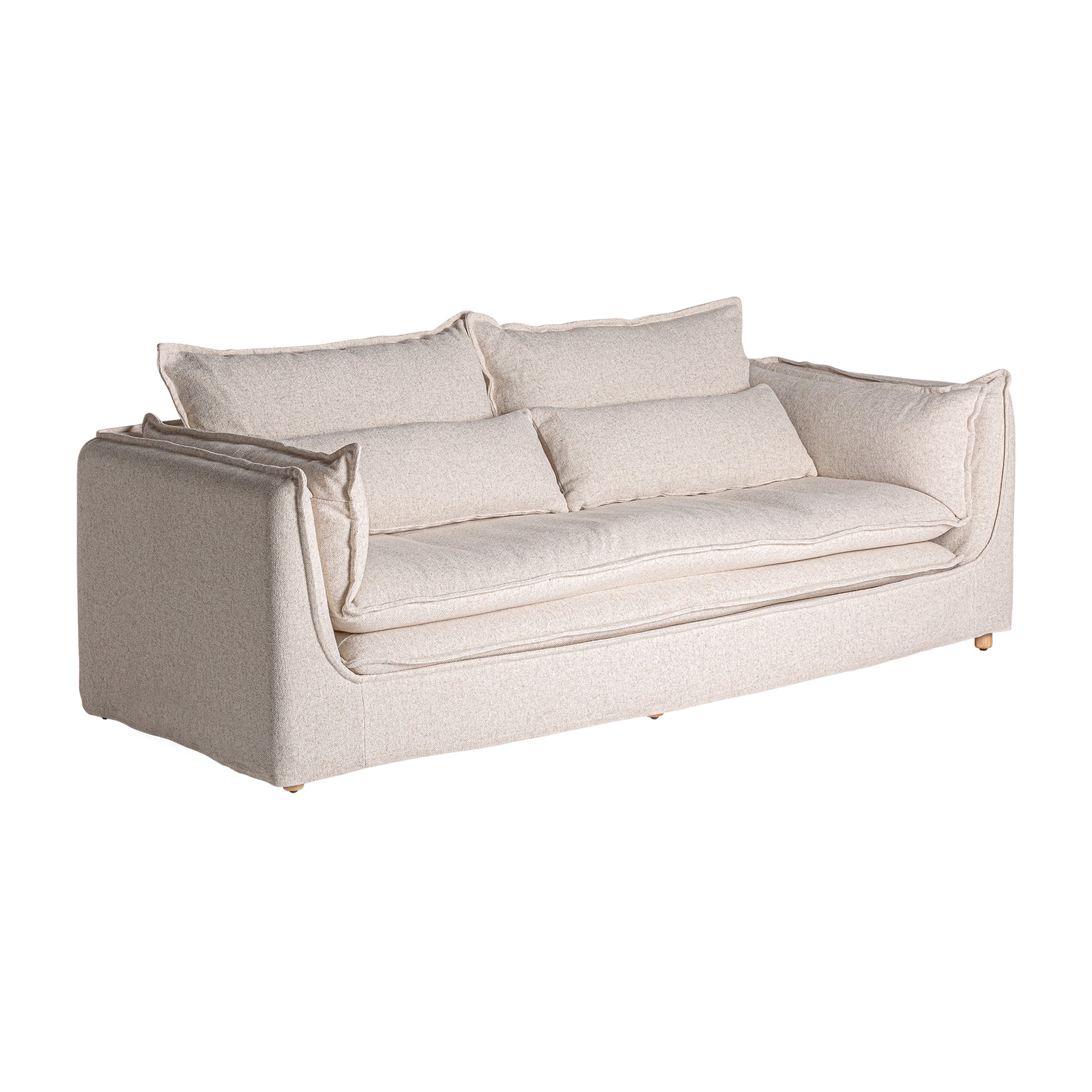 Molnvik Soffa