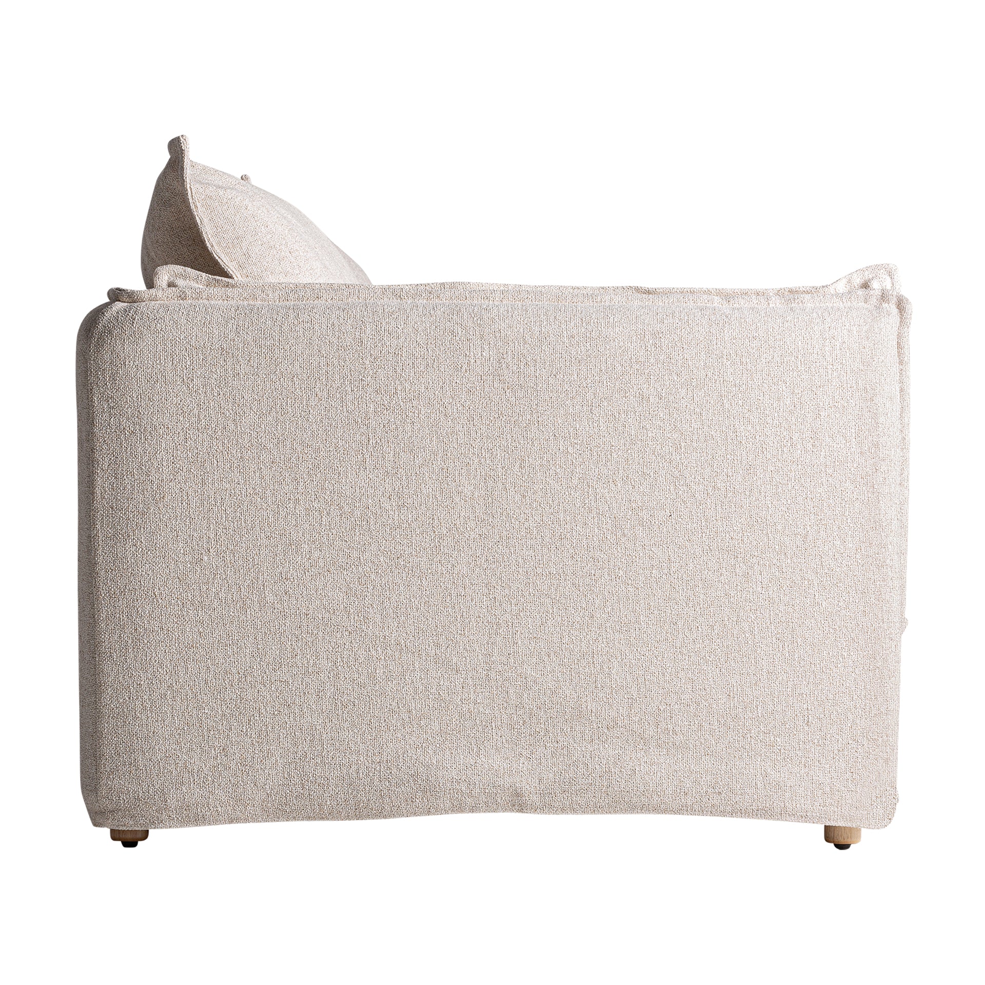 Molnvik Soffa