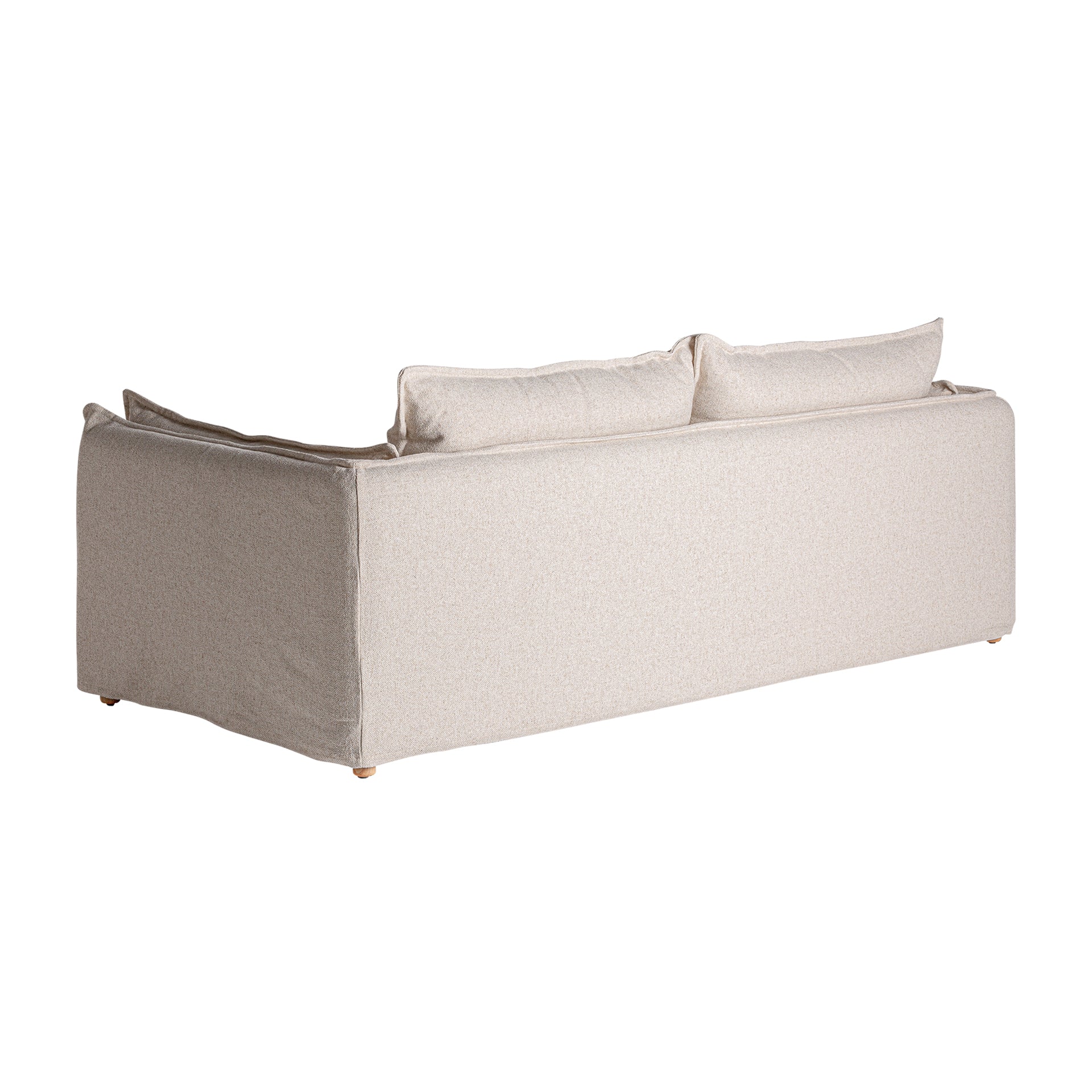 Molnvik Soffa