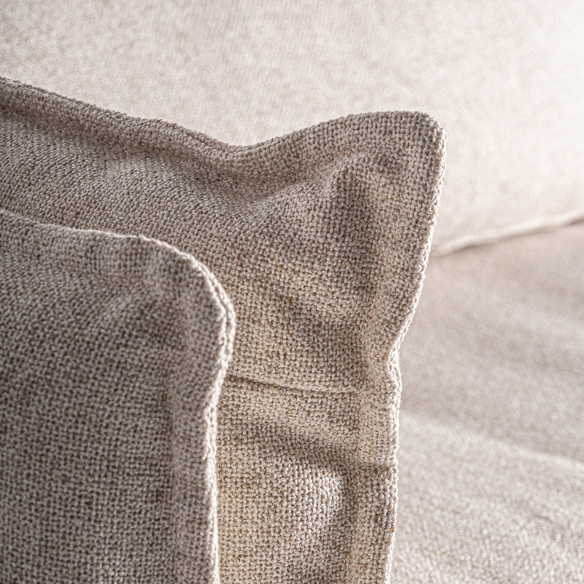 Molnvik Soffa