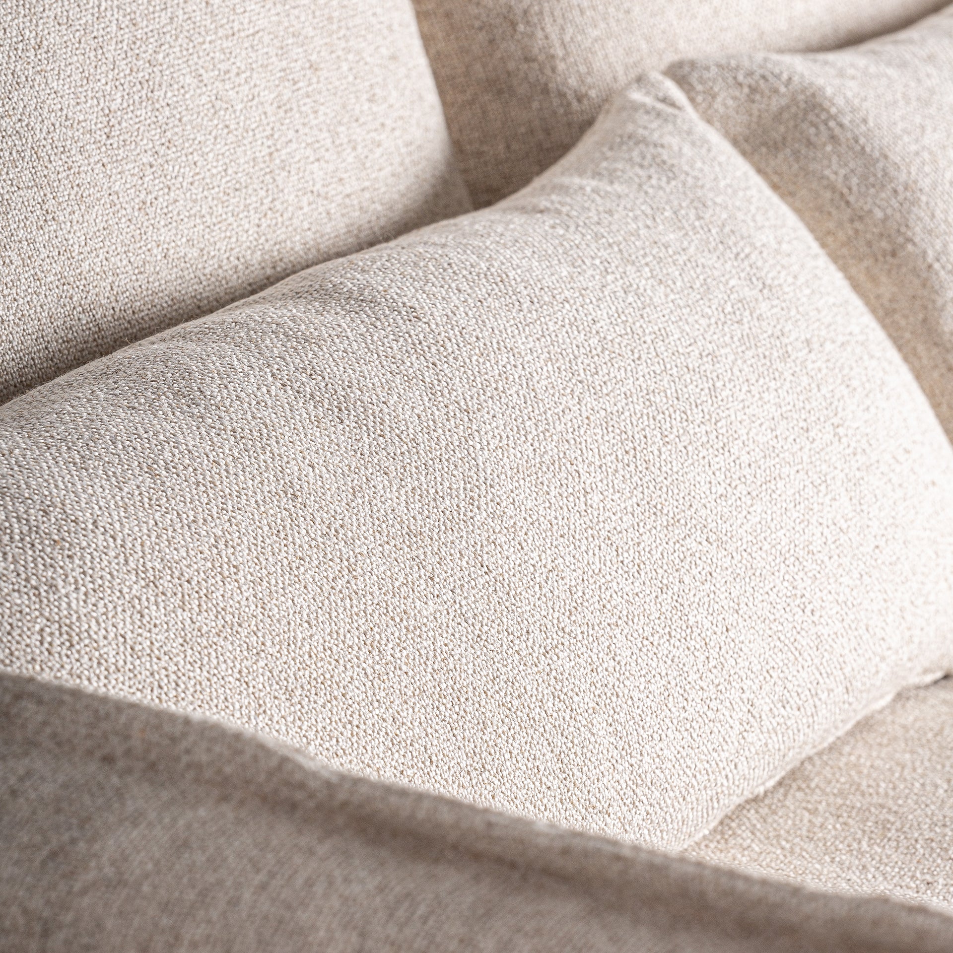Molnvik Soffa