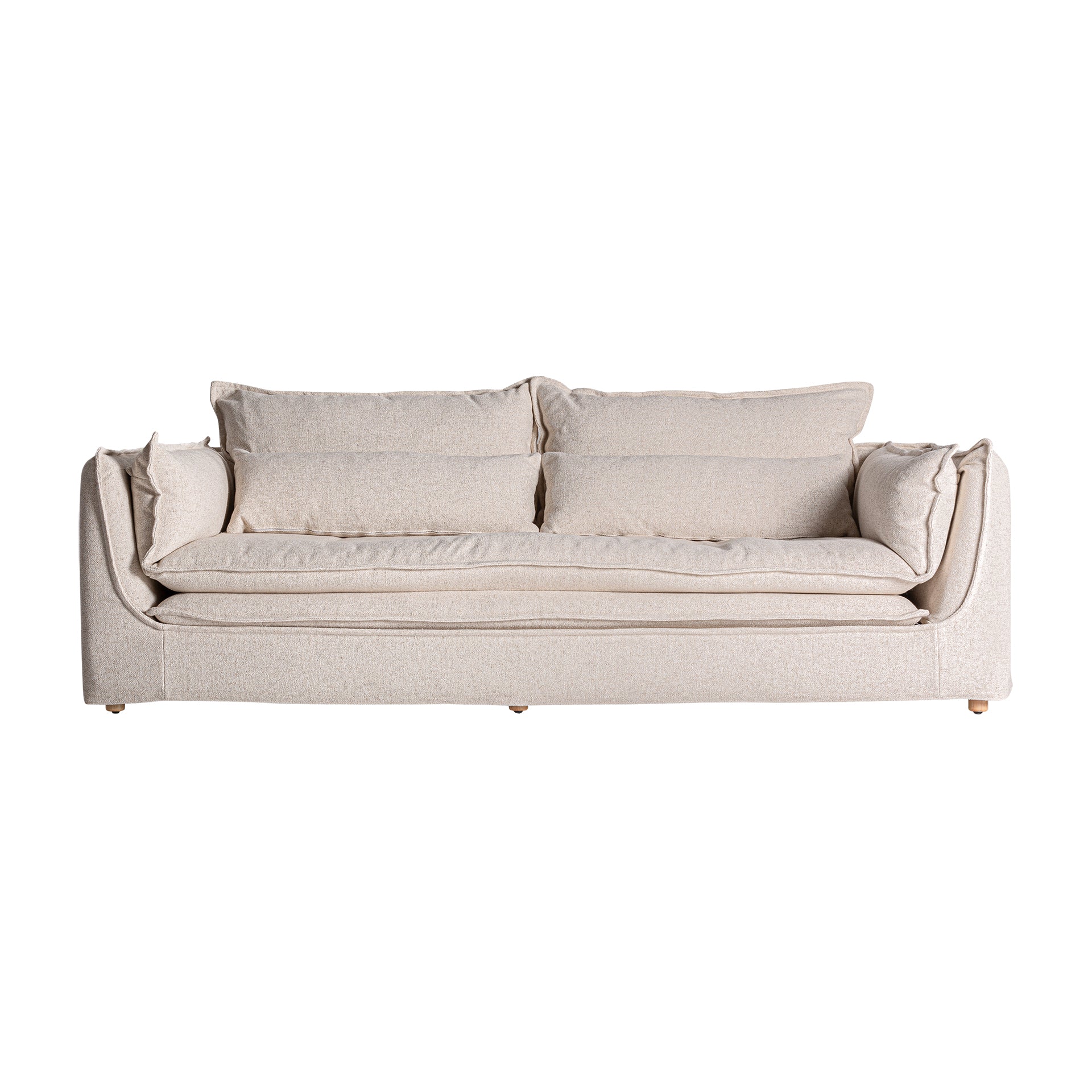 Molnvik Soffa