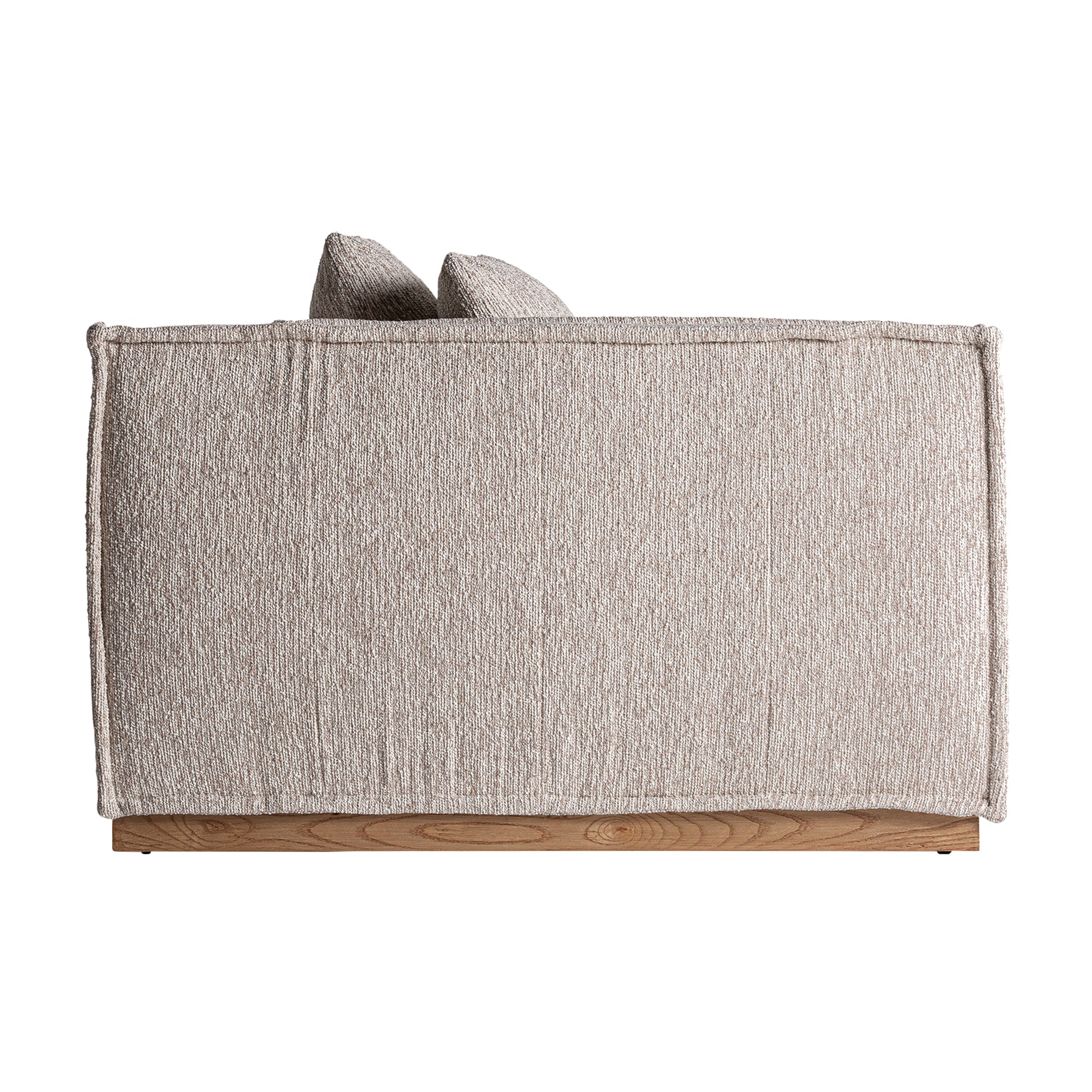 VITTEL CORNER SOFA MODULE