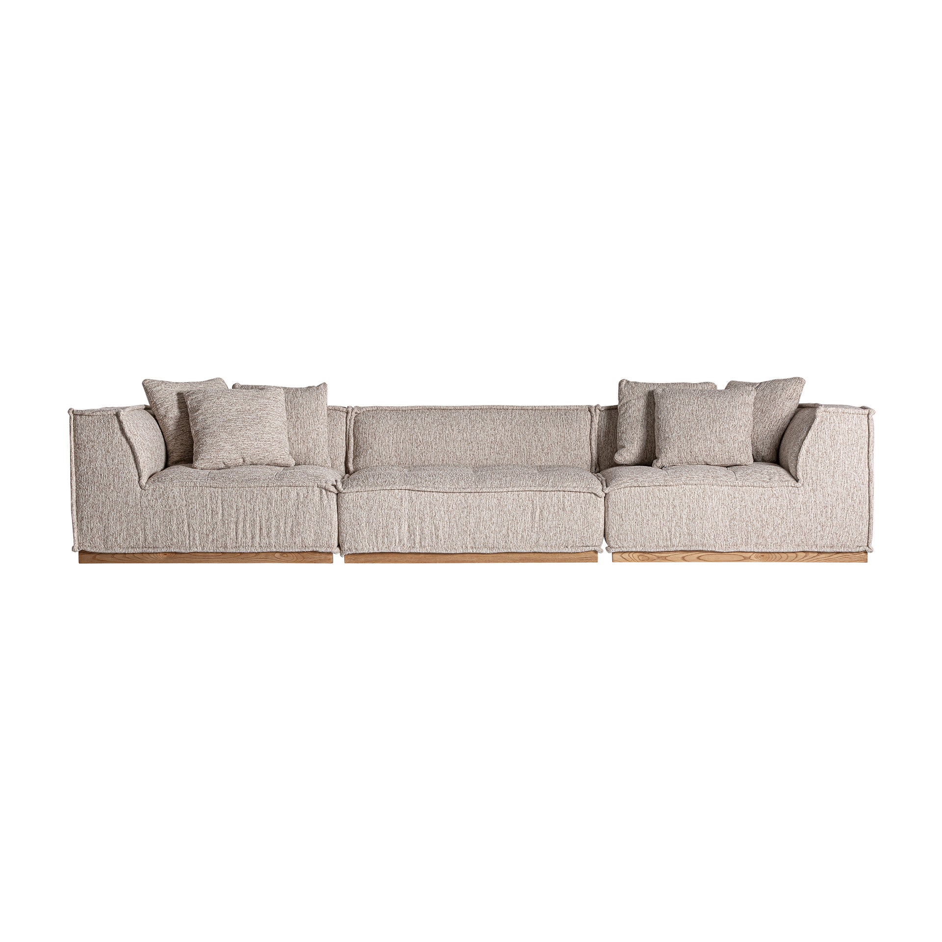 VITTEL CORNER SOFA MODULE