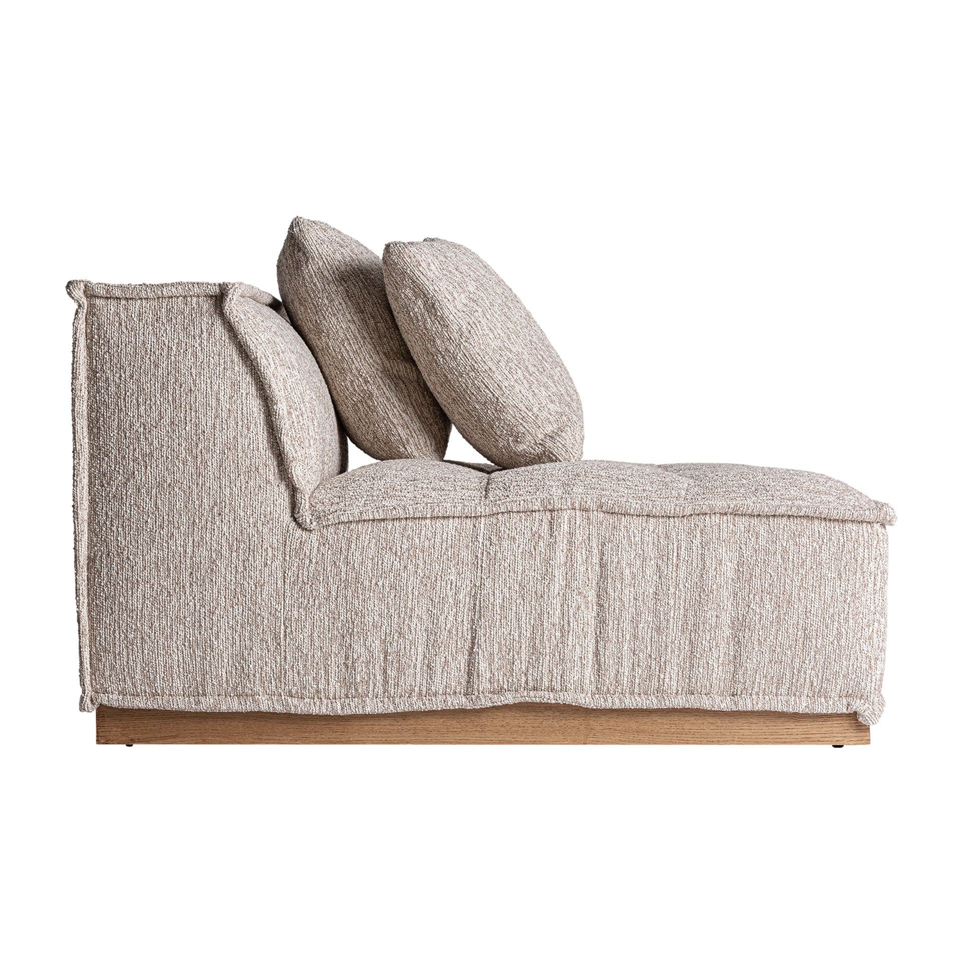VITTEL CENTRAL SOFA MODULE