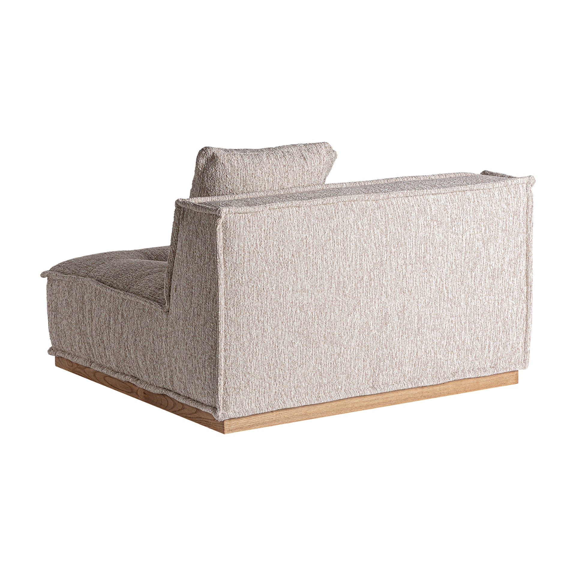 VITTEL CENTRAL SOFA MODULE