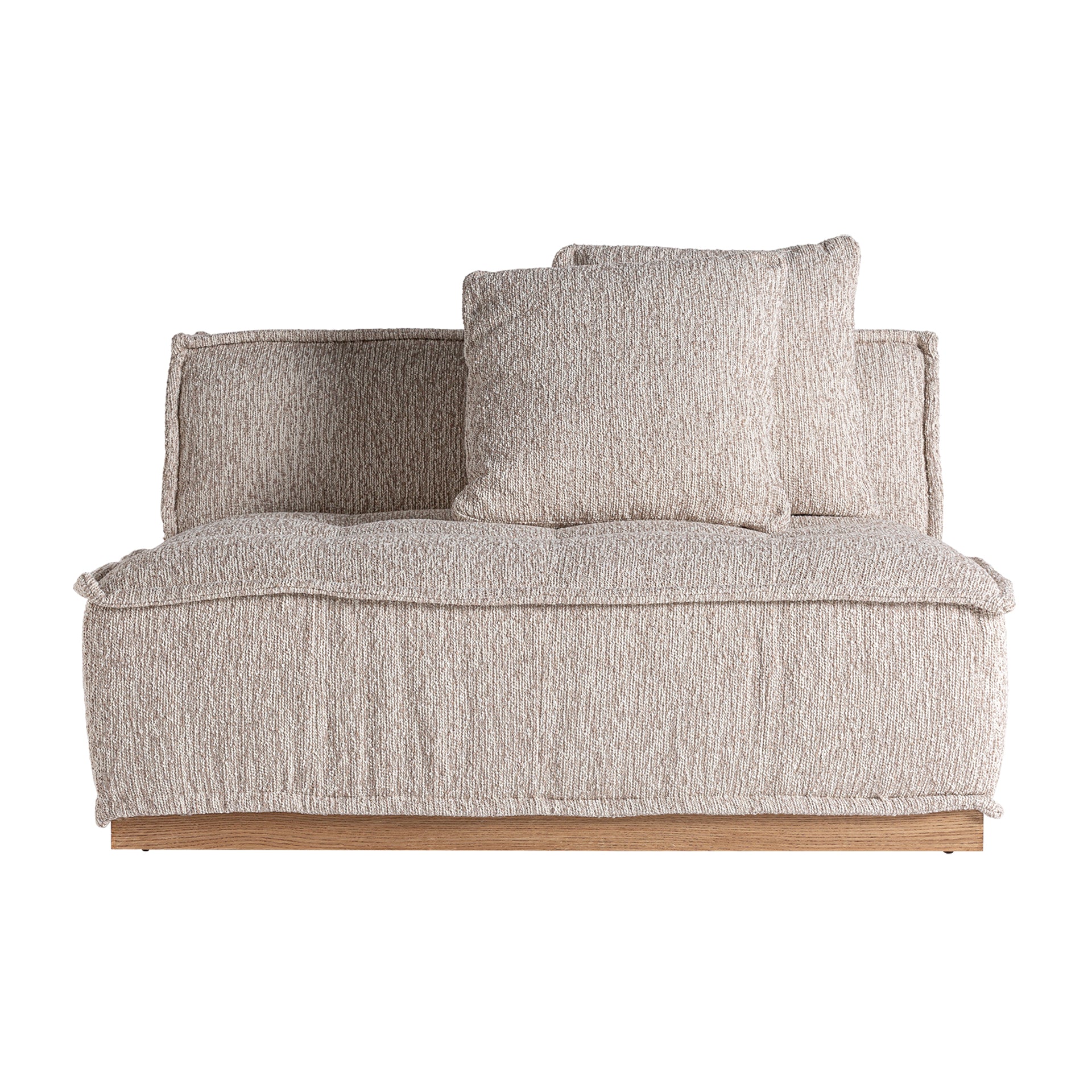 VITTEL CENTRAL SOFA MODULE