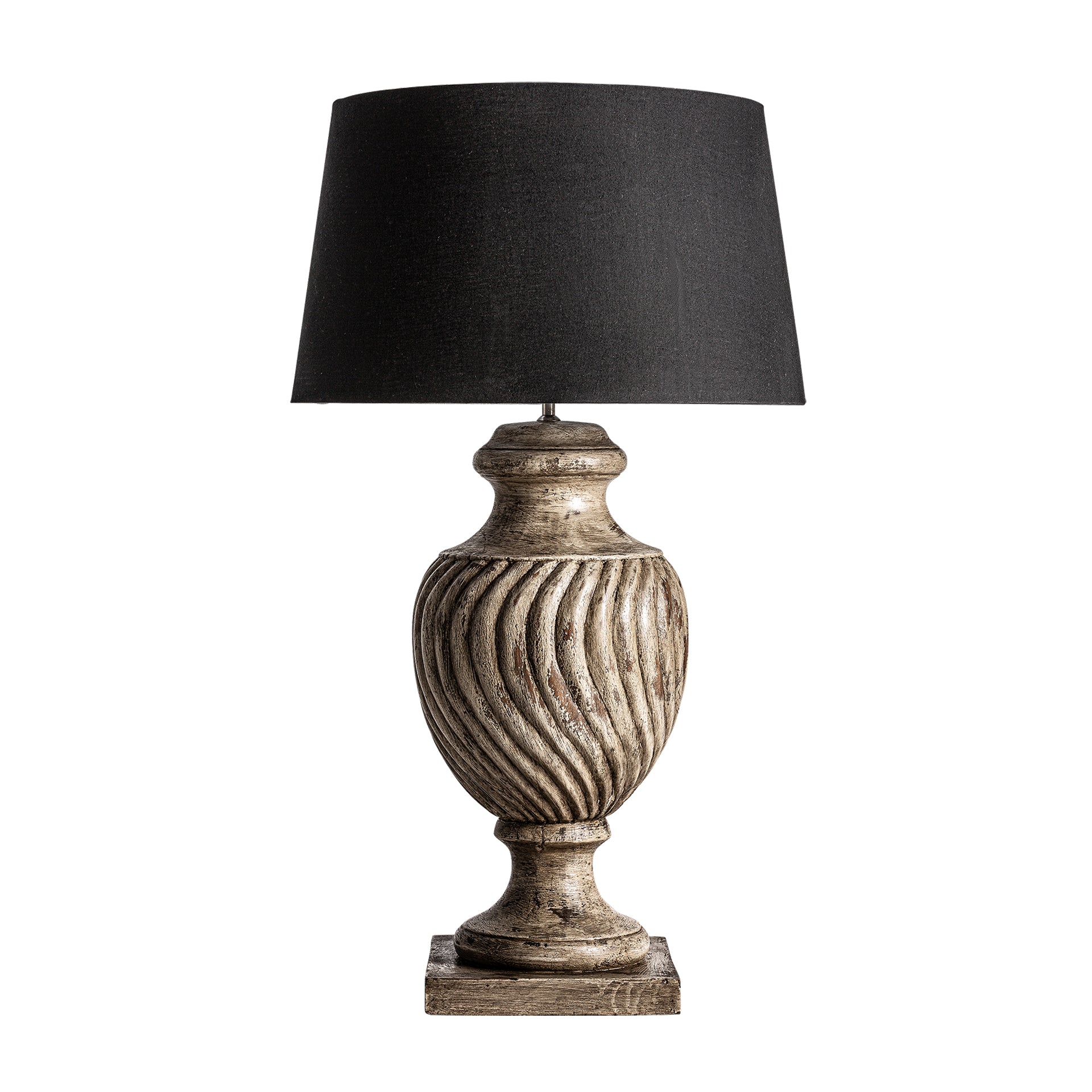 LJUSEN Colonial Table Lamp
