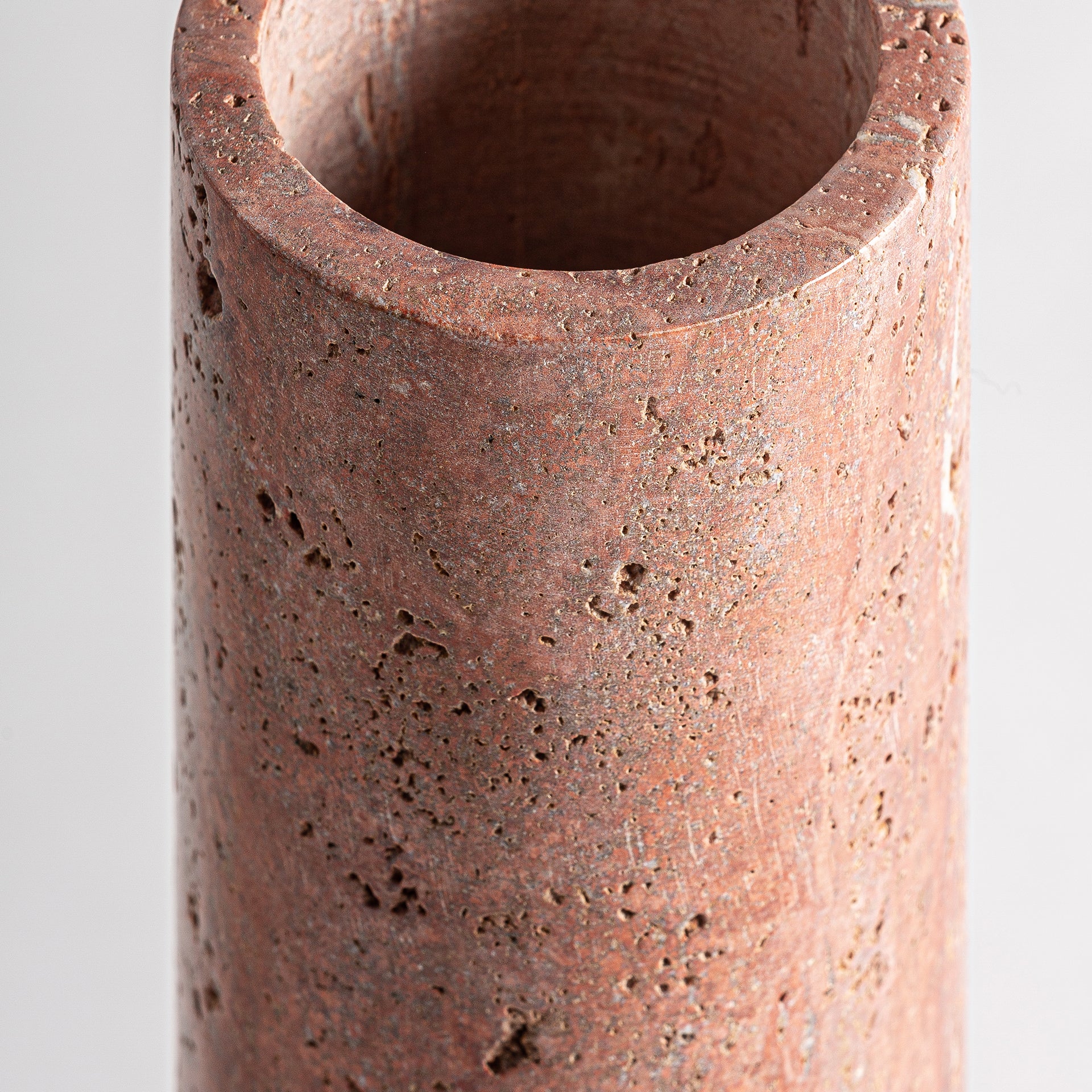 ROSEN Marble Vase