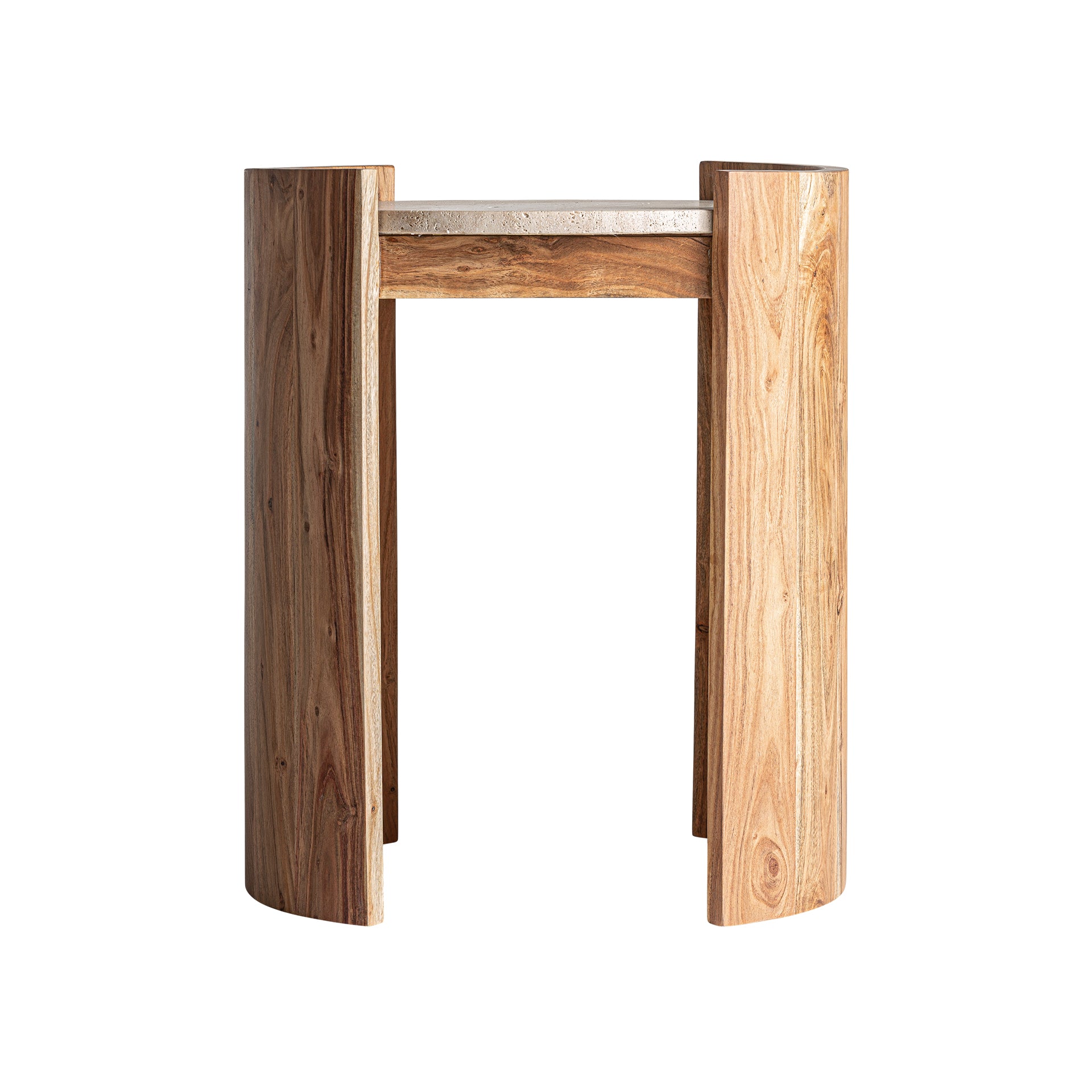 NOYERS SIDE TABLE
