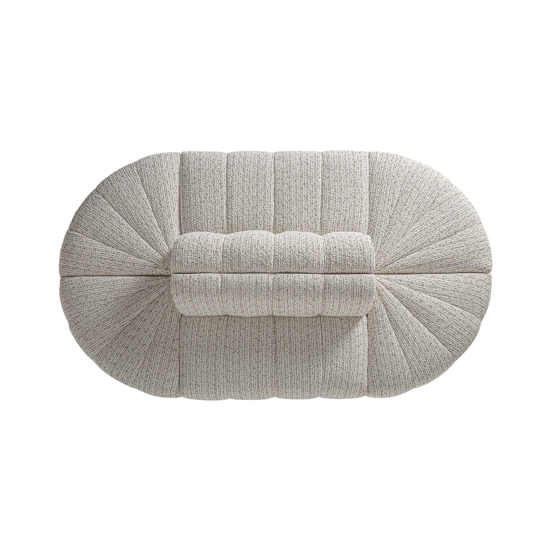 BOUBIERS CENTRAL SOFA MODULE