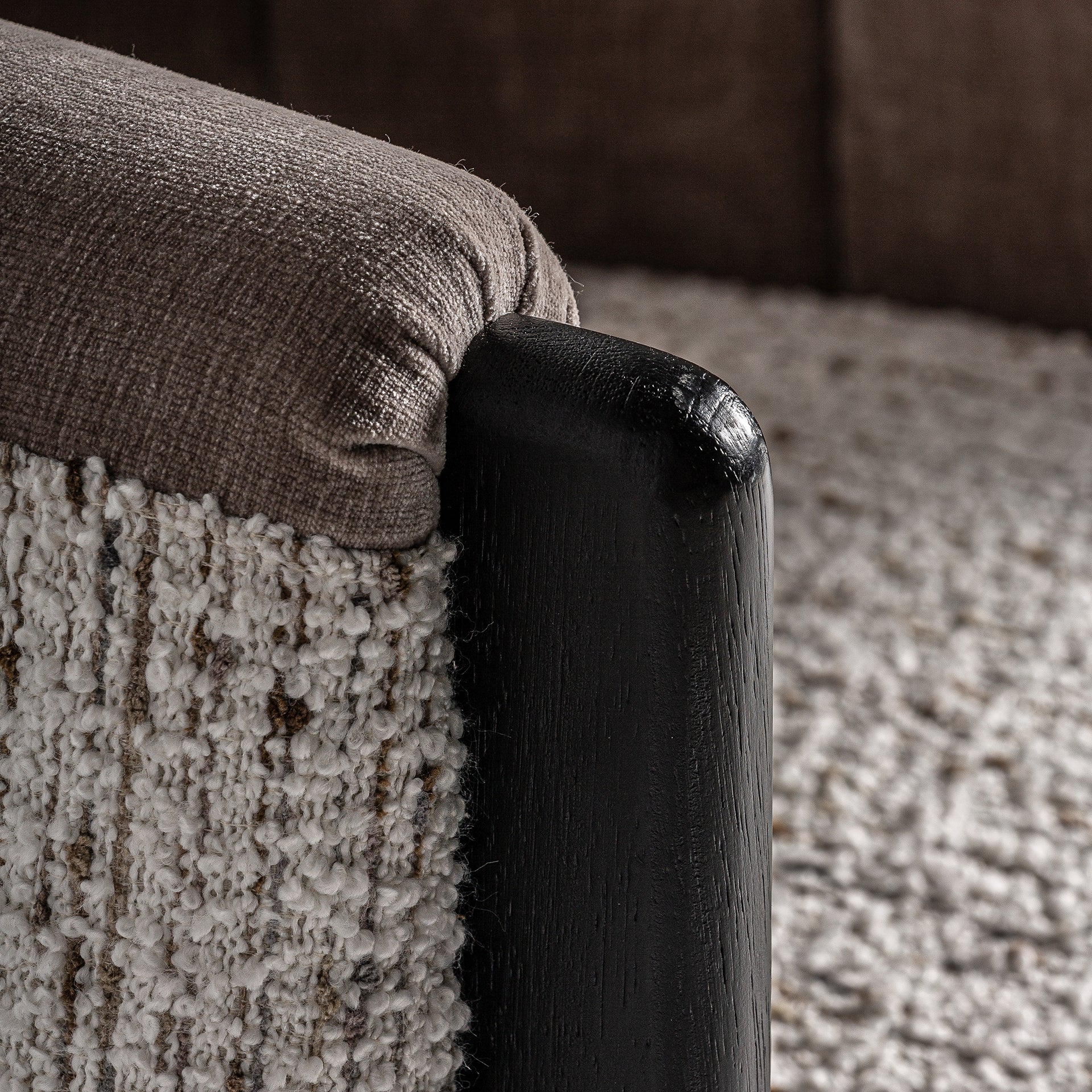 ERBACH ARMCHAIR