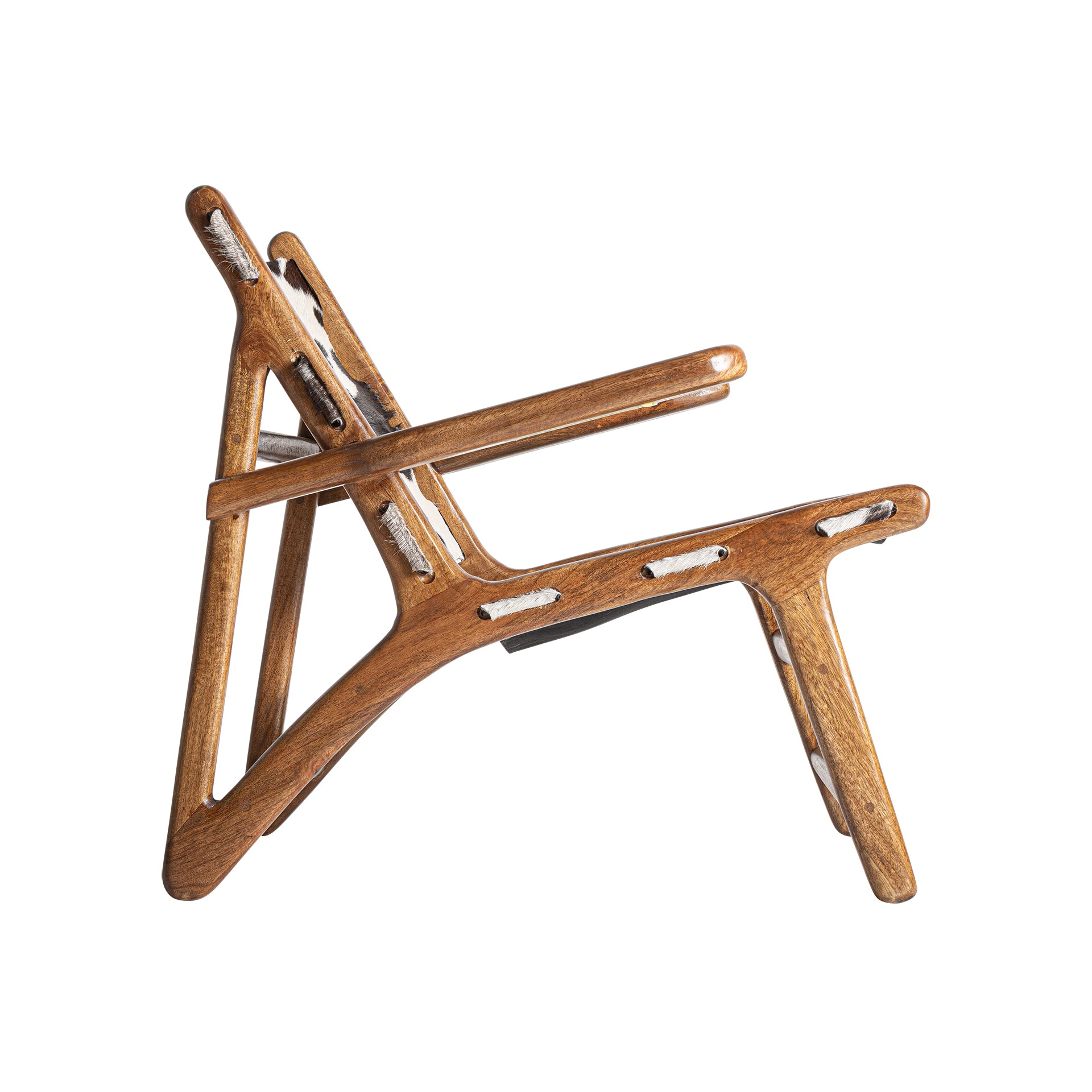 HELFAUT ARMCHAIR