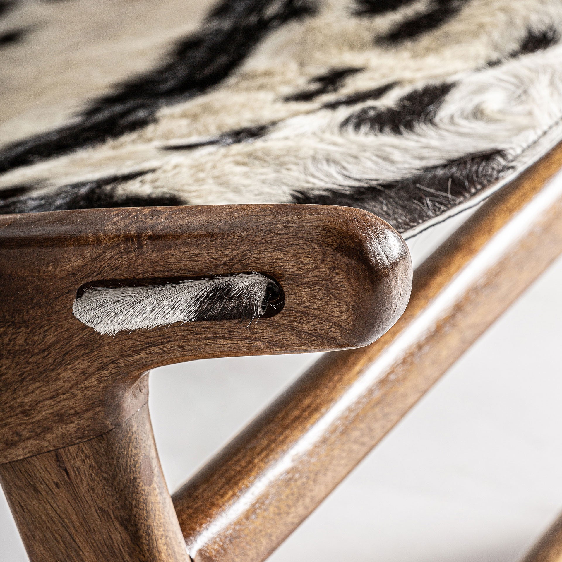 HELFAUT ARMCHAIR