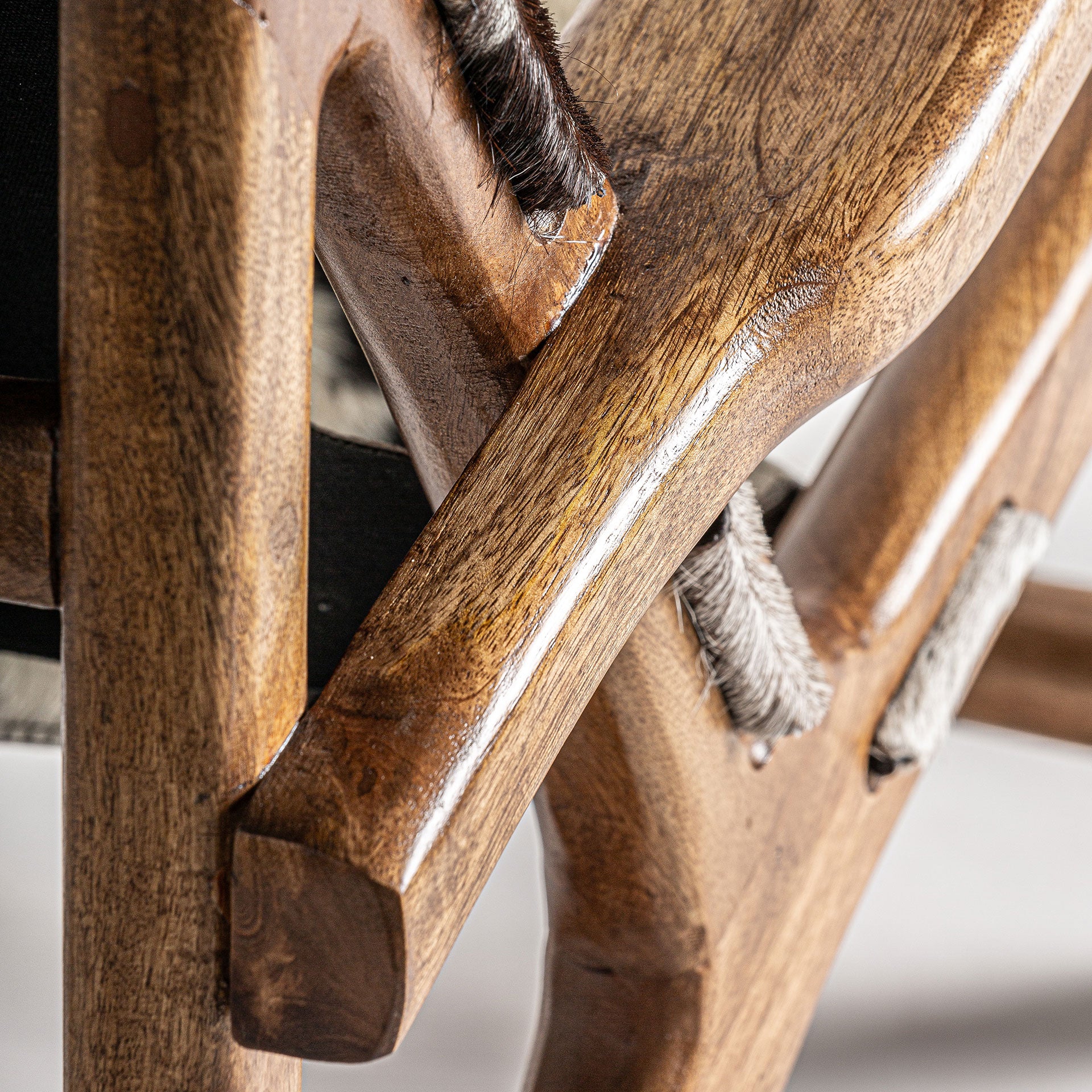 HELFAUT ARMCHAIR