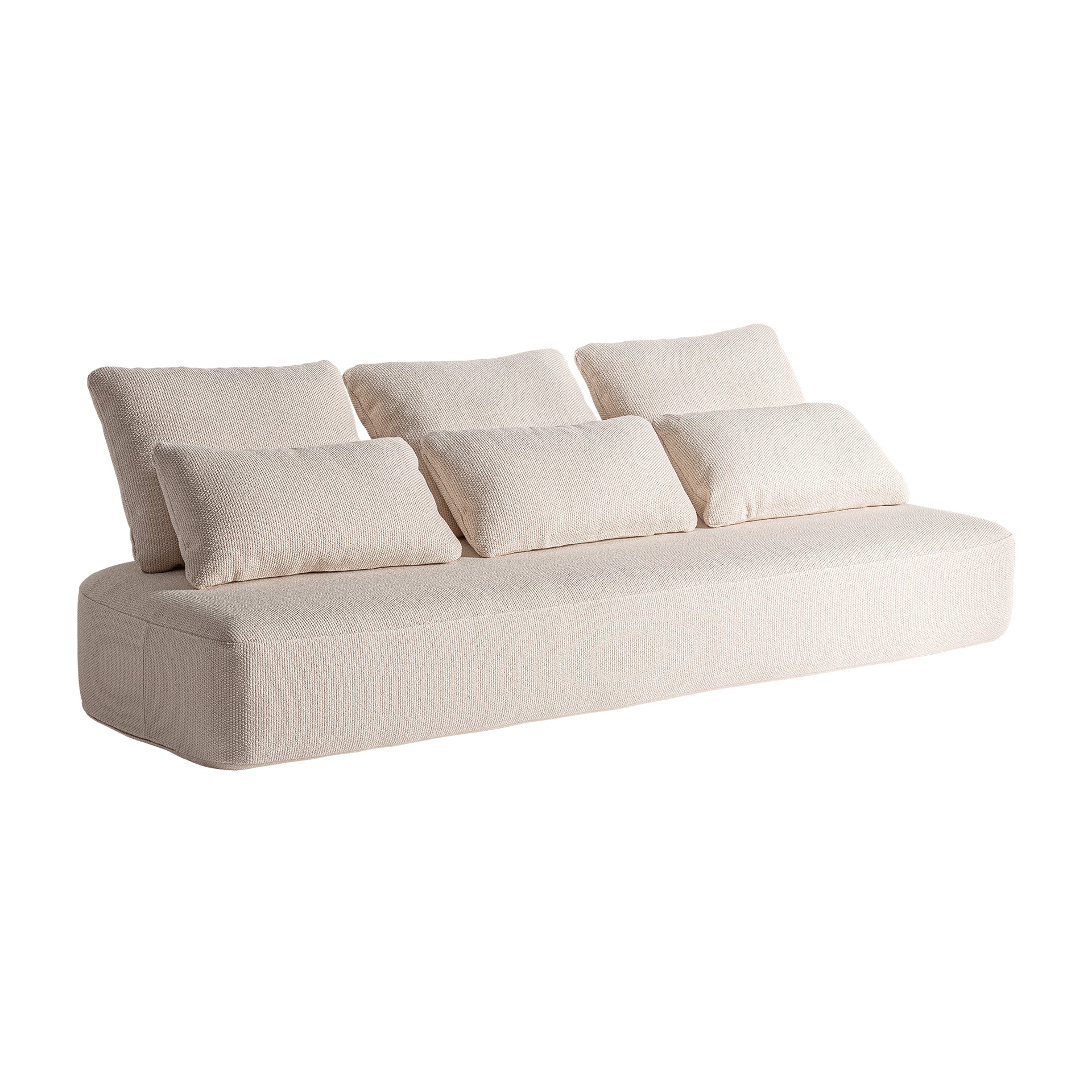 TRENA SOFA UPHOLSTERY