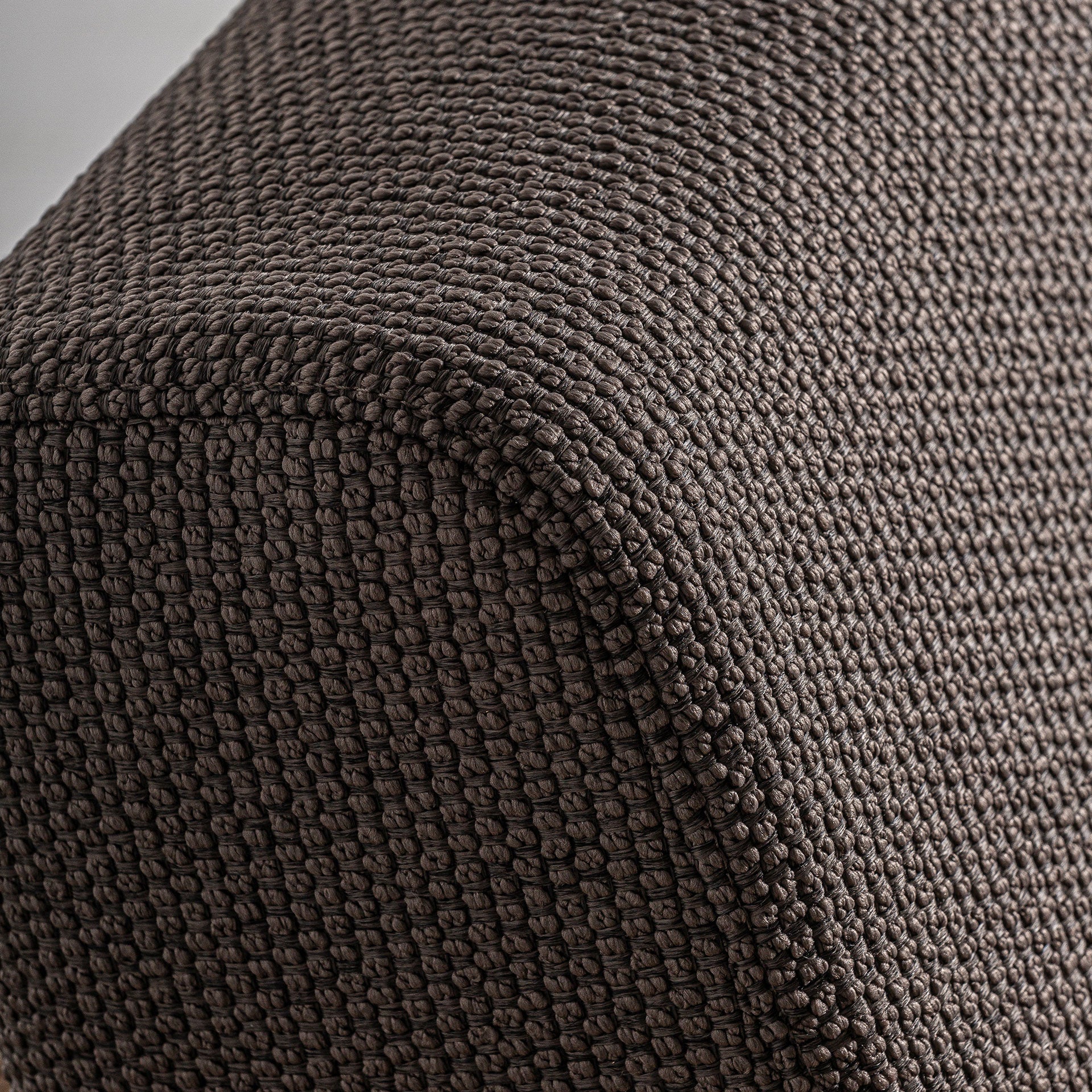 Corba Armchair – Colonial Railway Wood & Recycled Polypropylene