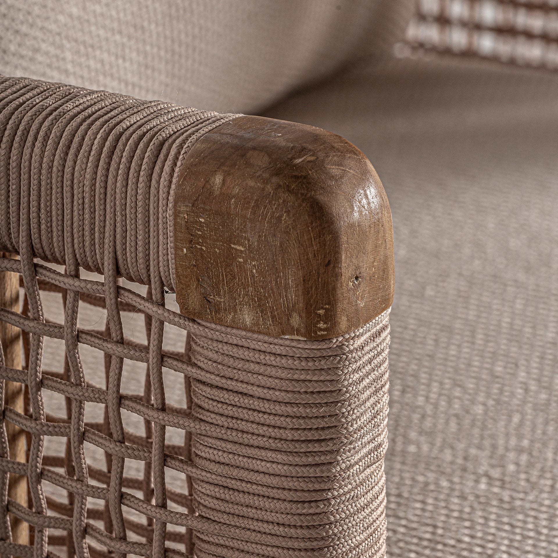 TRENA CHAISE LONGUE