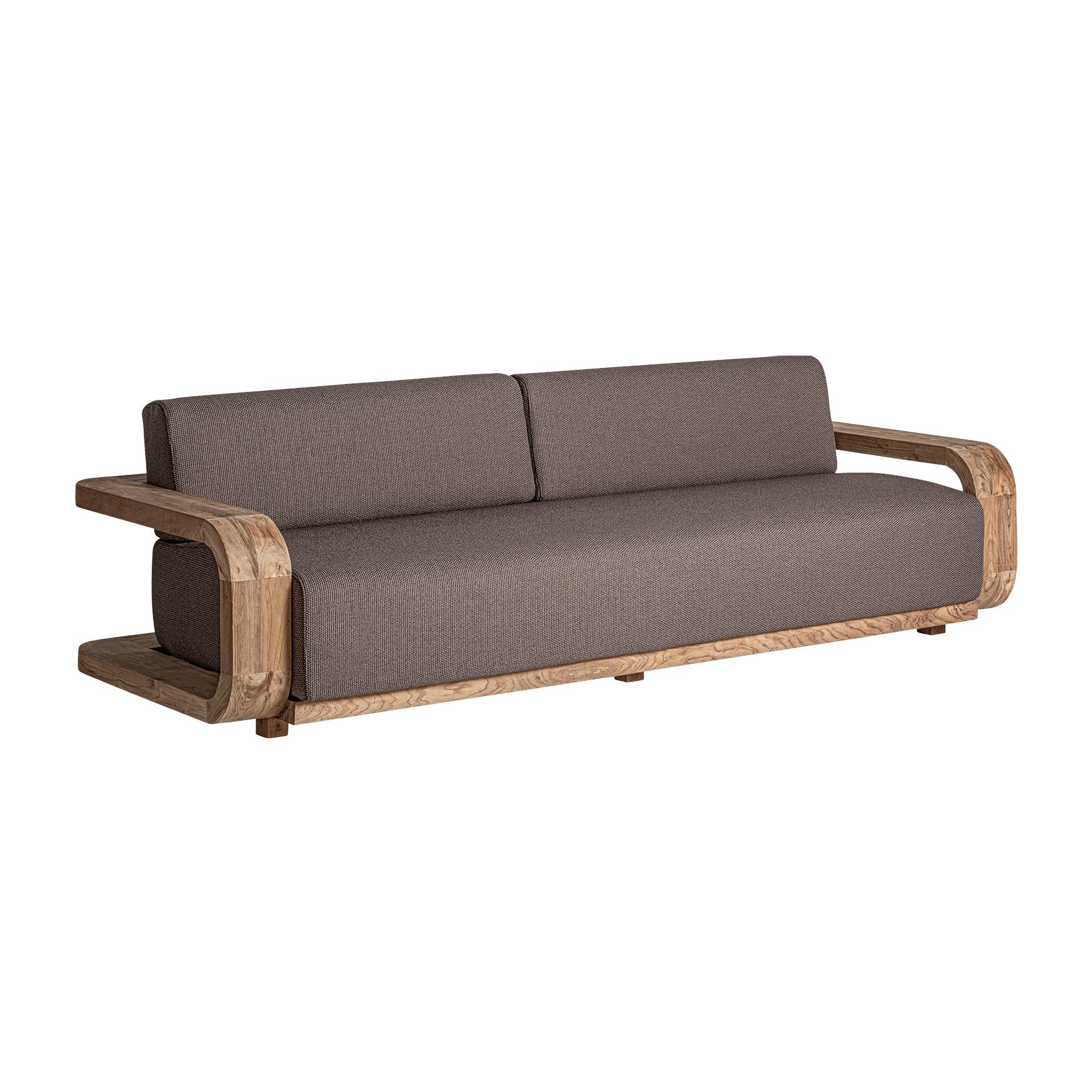 Järnväg Soffa