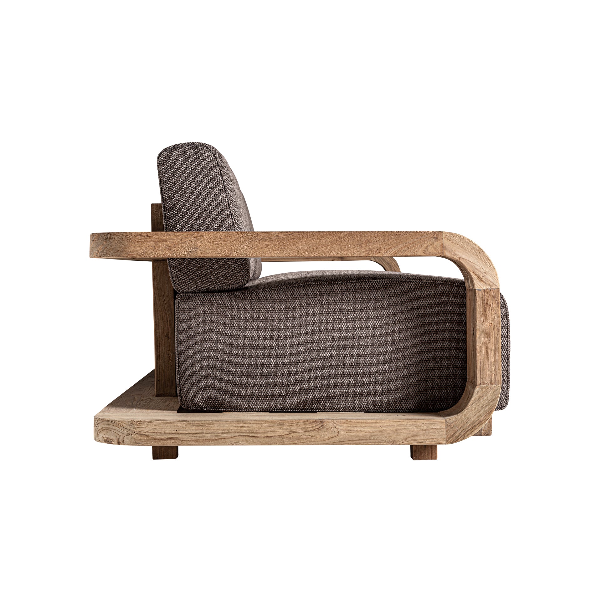 Järnväg Soffa
