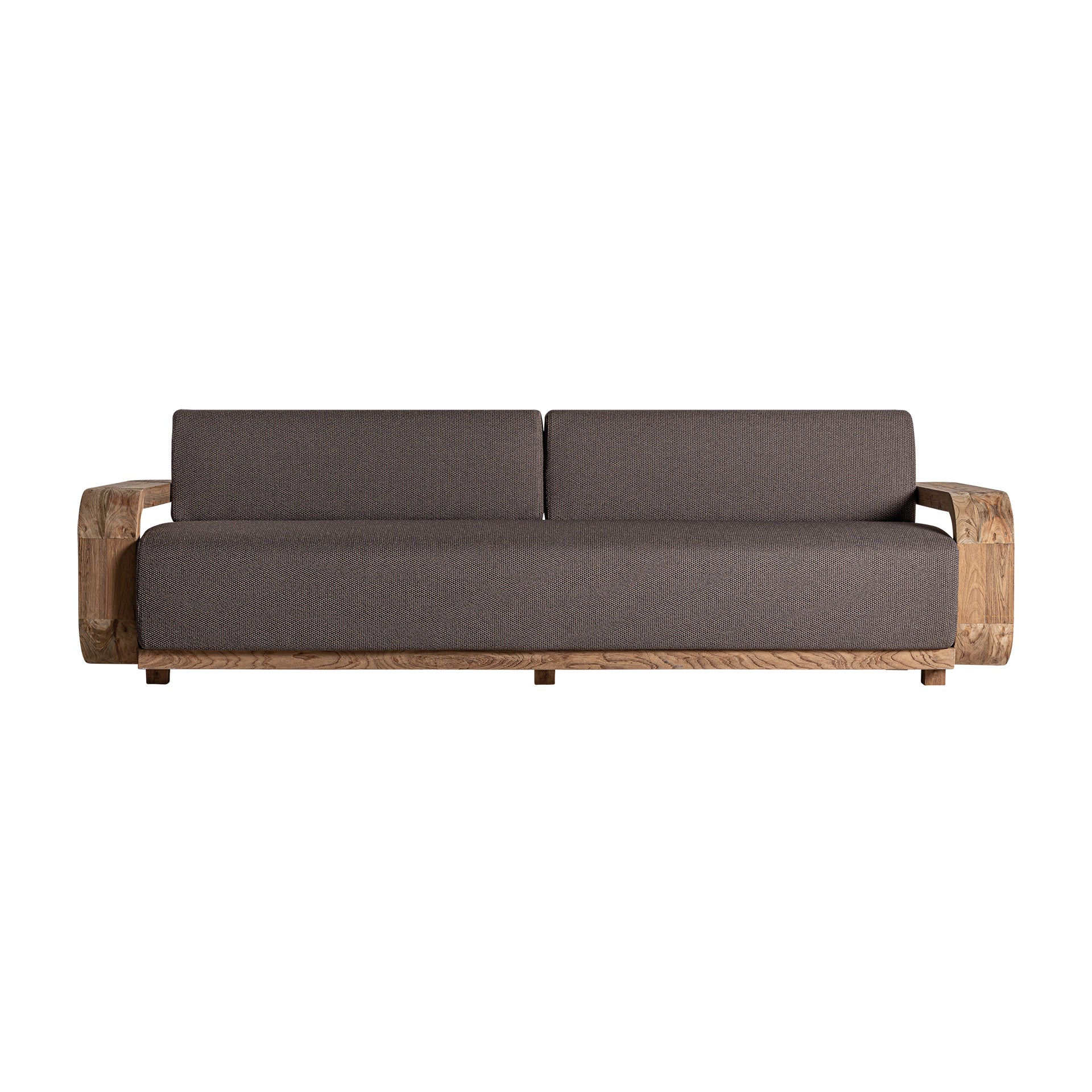 Järnväg Soffa