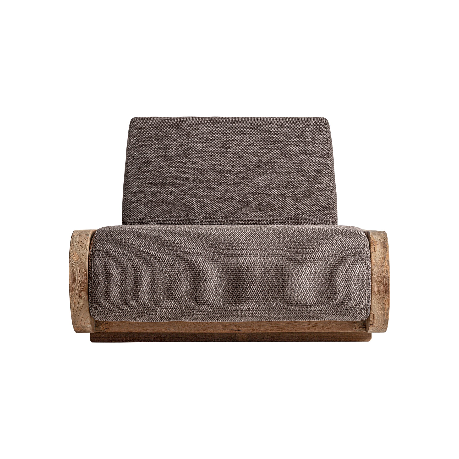 CORBA DECK CHAIR
