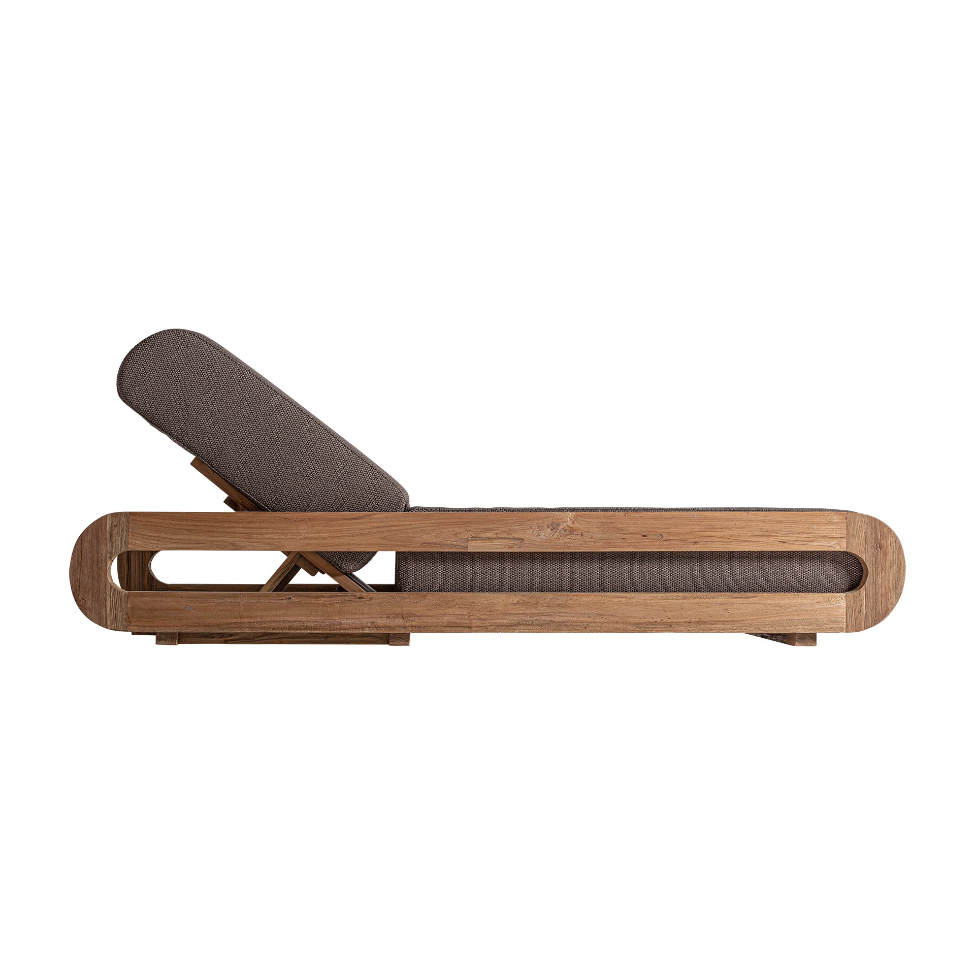 CORBA DECK CHAIR