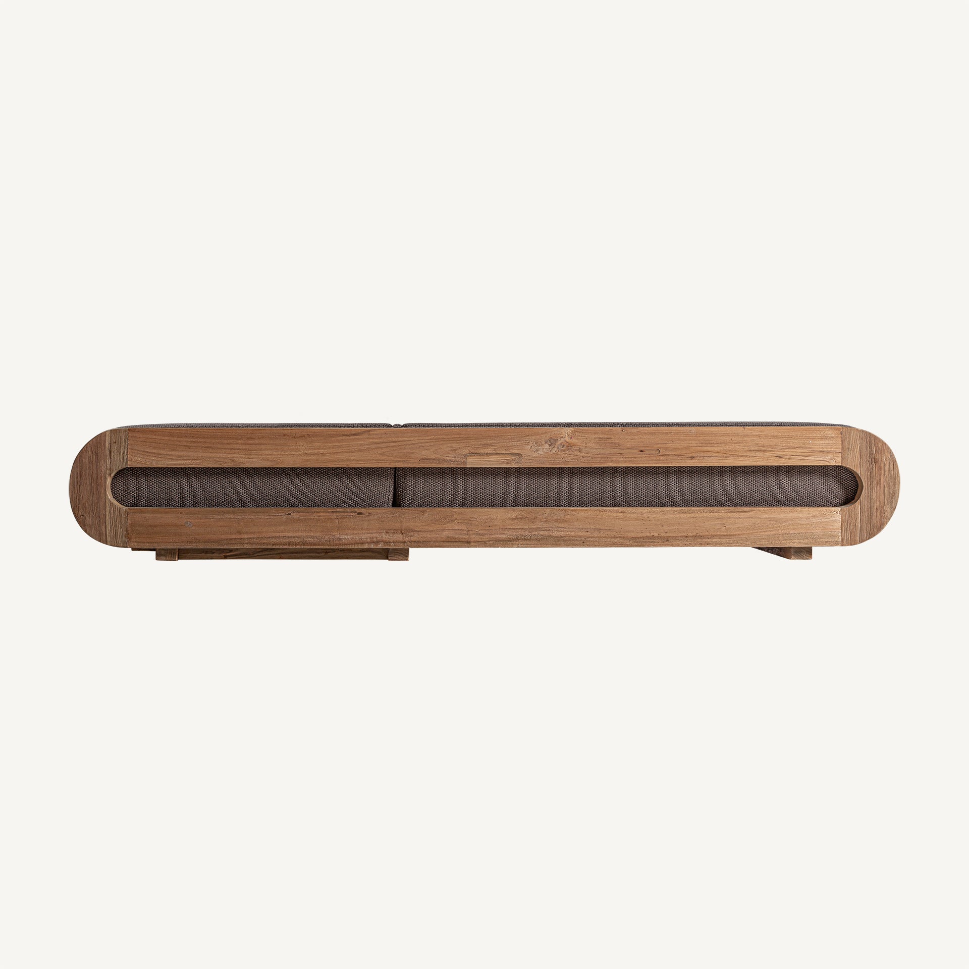 CORBA DECK CHAIR