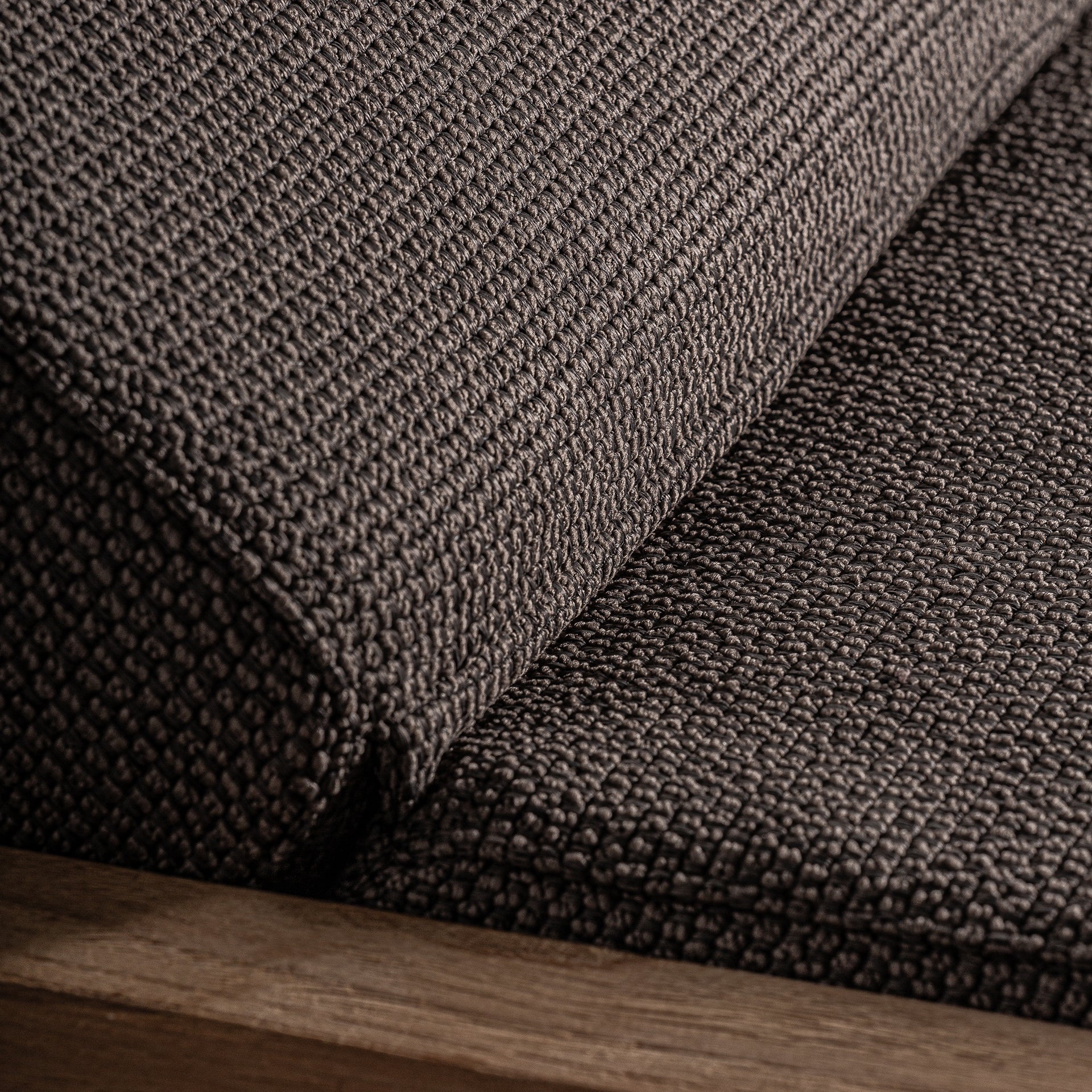 CORBA DECK CHAIR