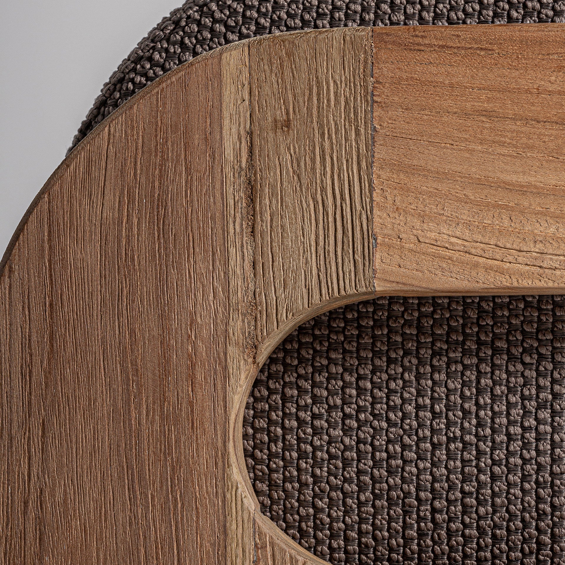 CORBA DECK CHAIR
