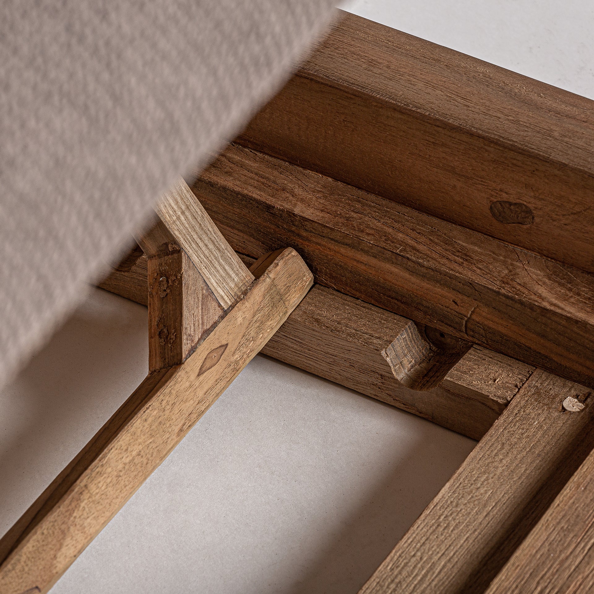 CORBA DECK CHAIR