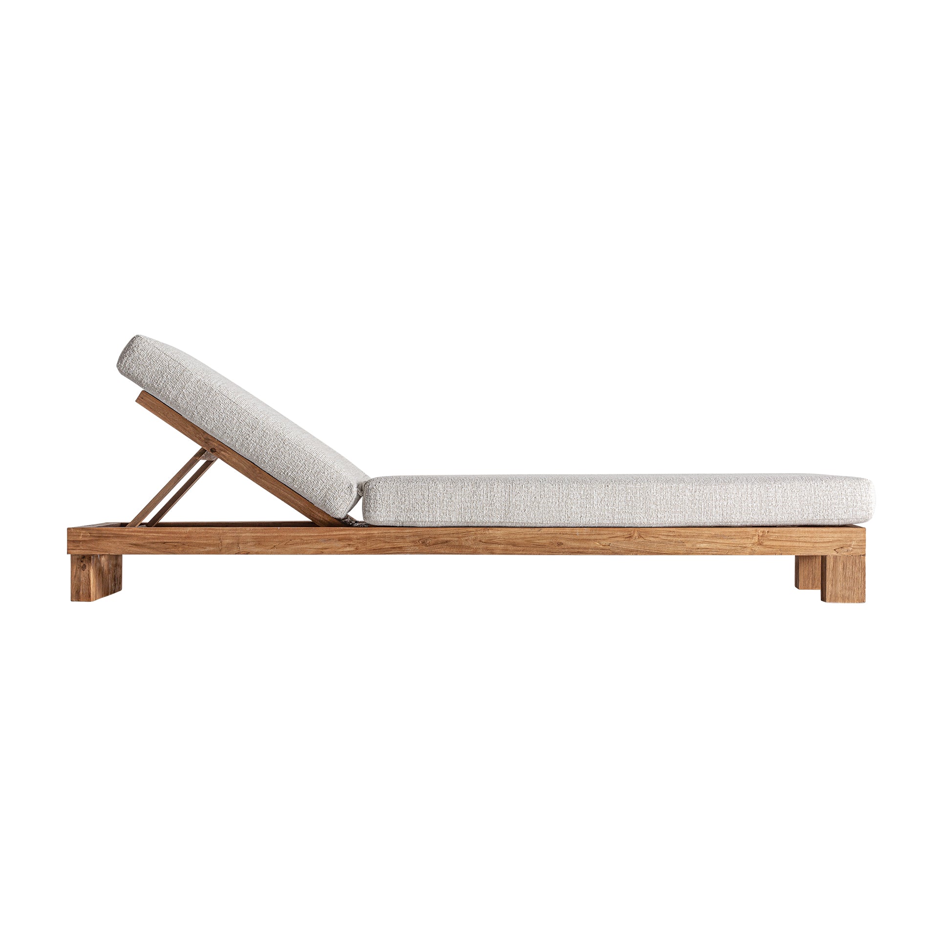 TESTA DECK CHAIR