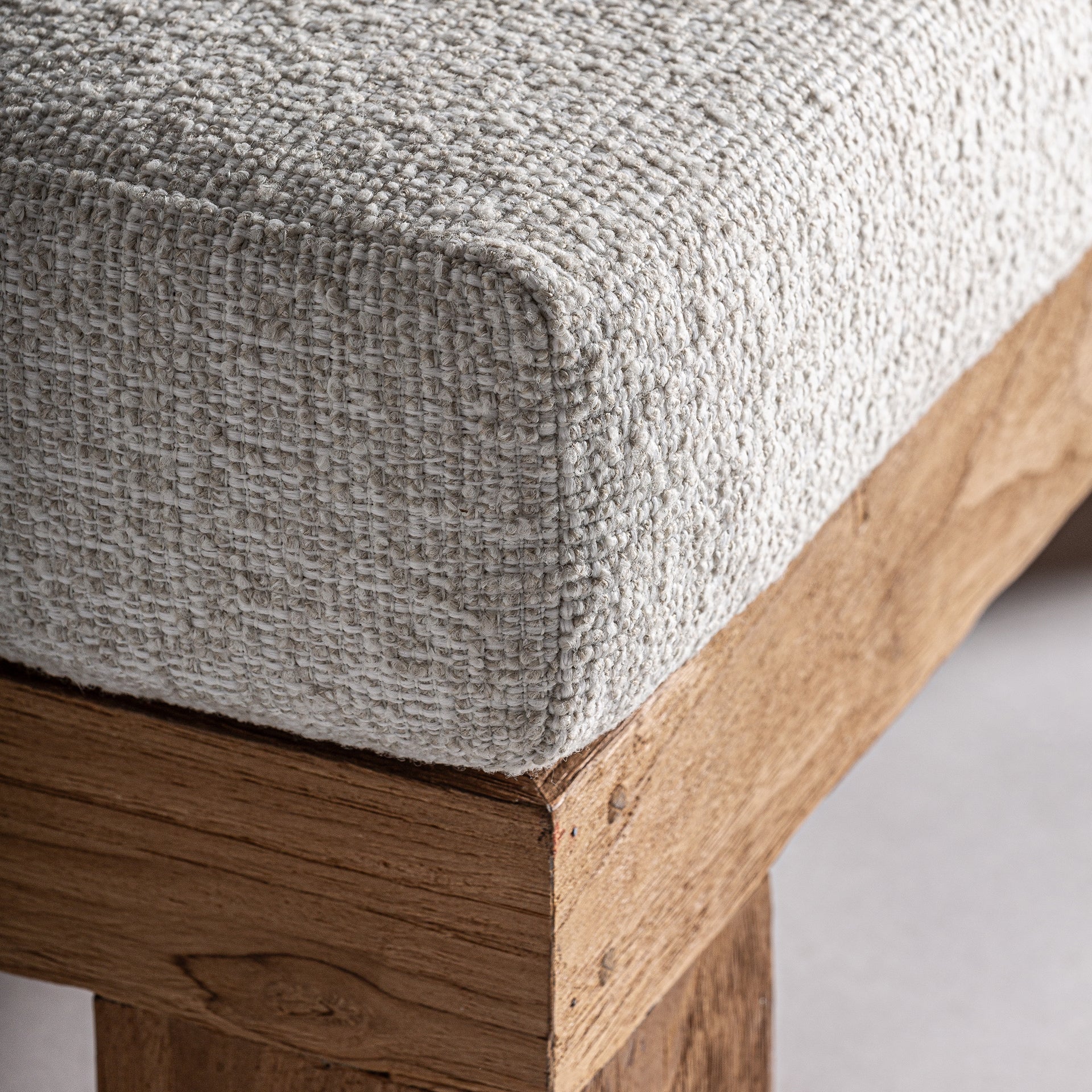 TESTA DECK CHAIR