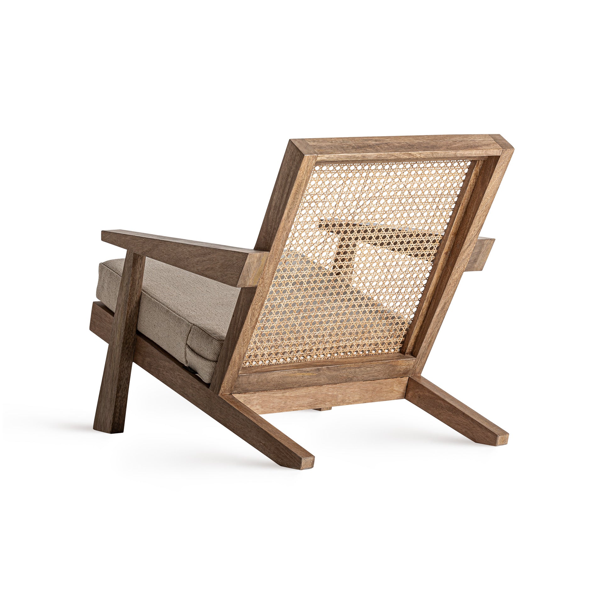 WESWEIL ARMCHAIR