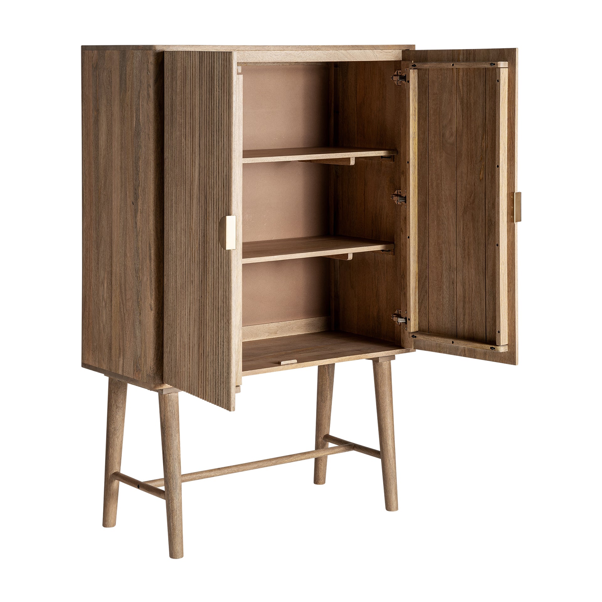 ZERF WARDROBE