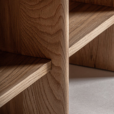 NARA BOOKCASE