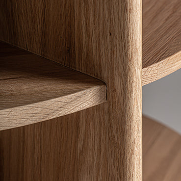 NARA SIDE TABLE