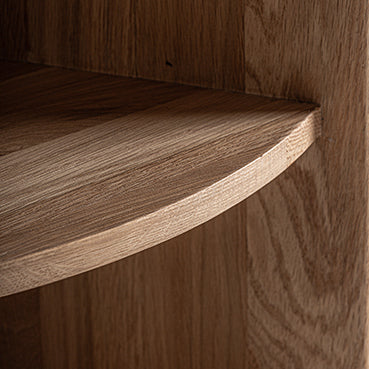 NARA SIDE TABLE