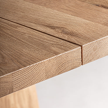 NARA DINING TABLE
