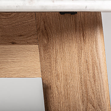 NARA DINING TABLE
