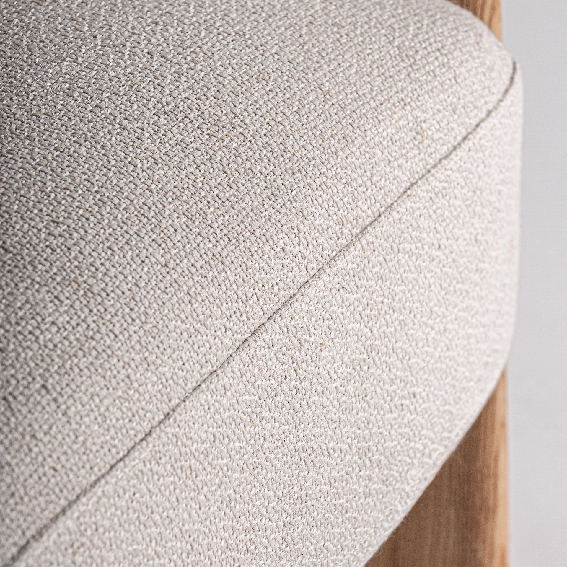 Nara Contemporary Armchair