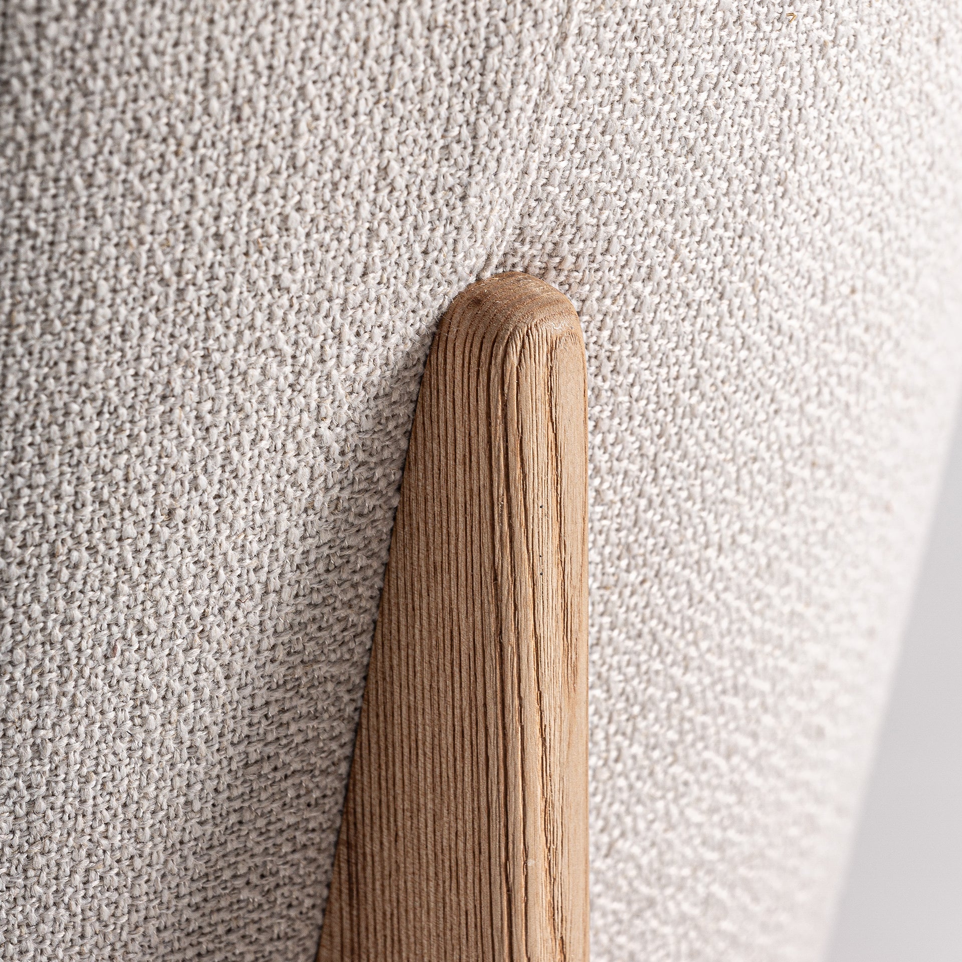Nara Contemporary Armchair