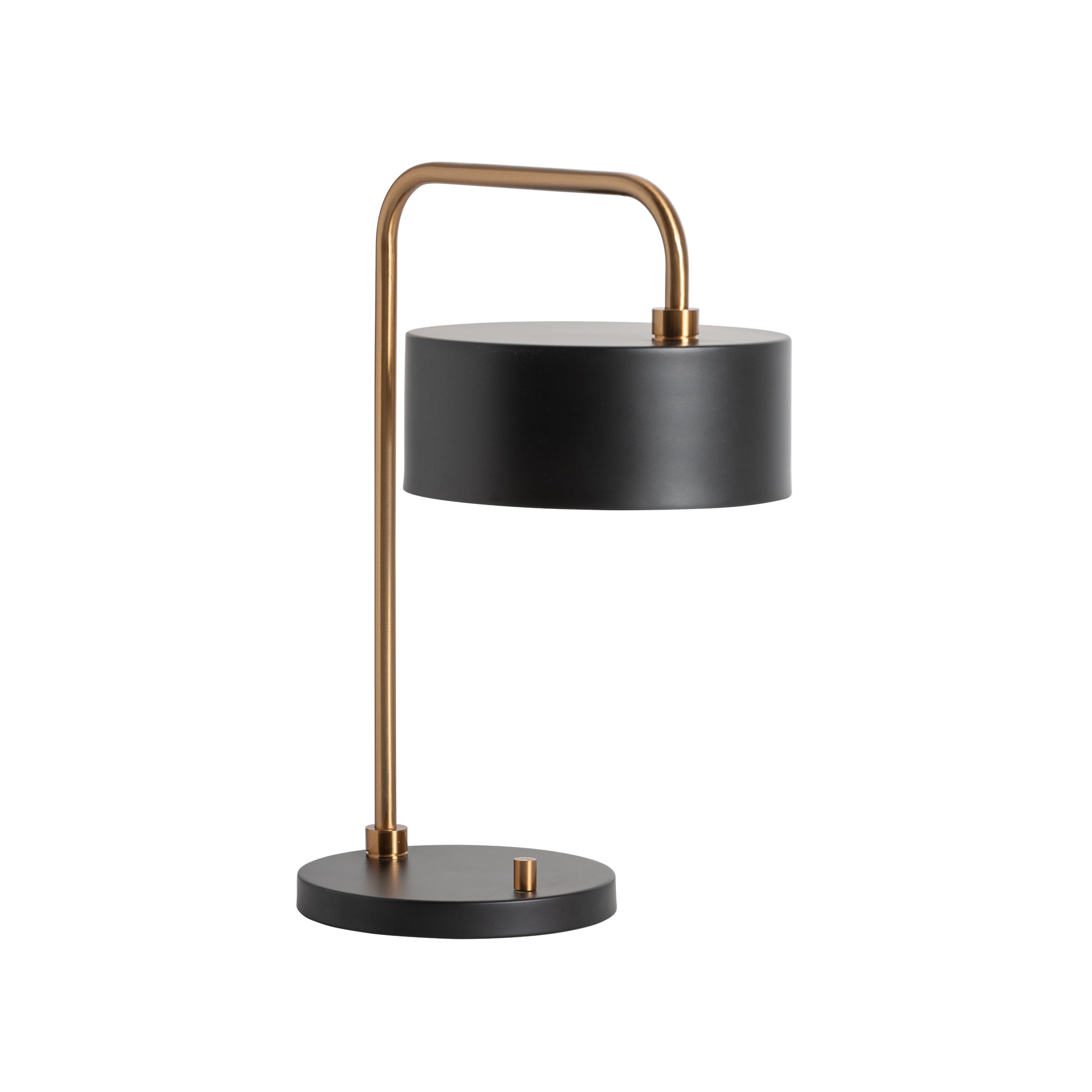 LJUSVÄRM Table Lamp