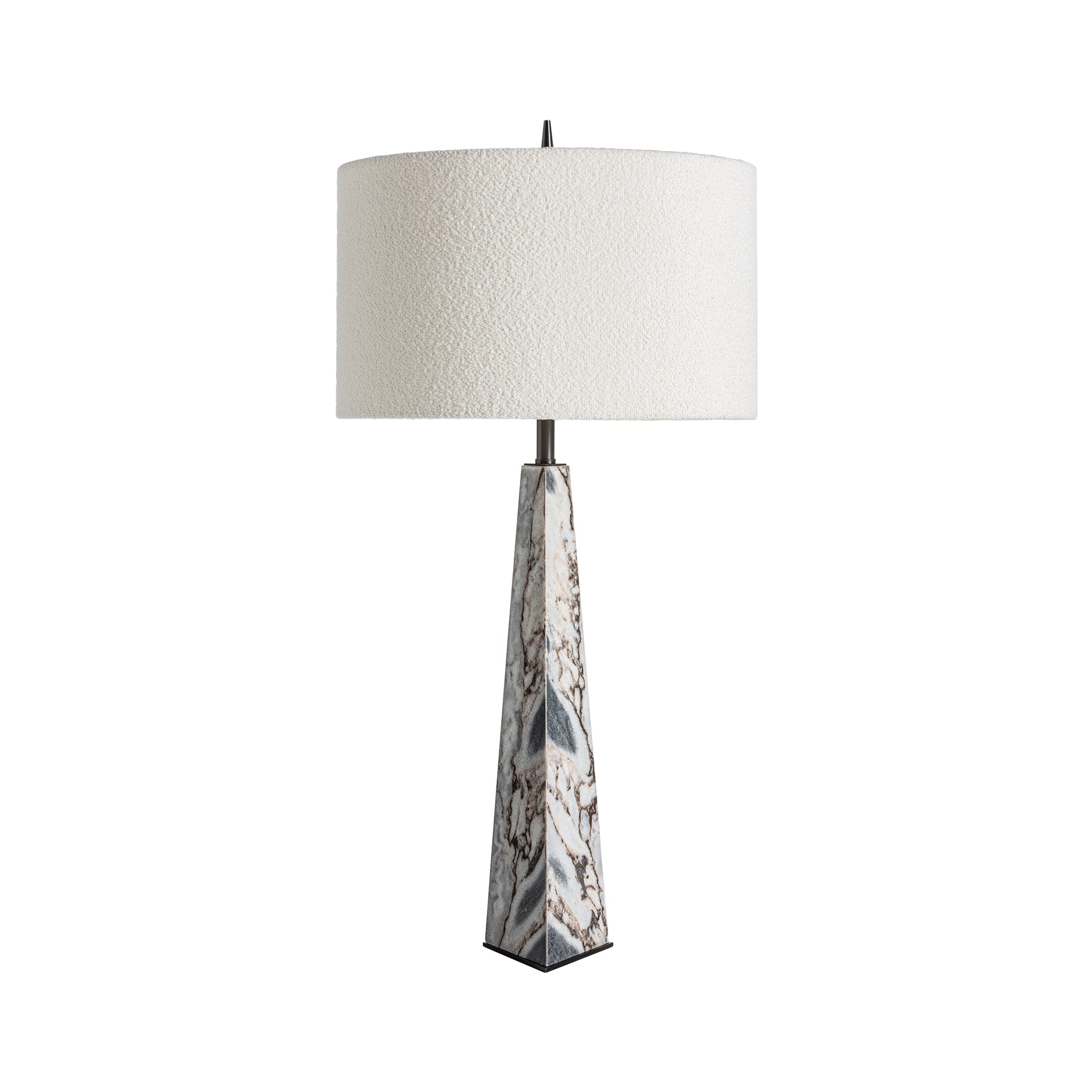 LJUSMARMOR Table Lamp