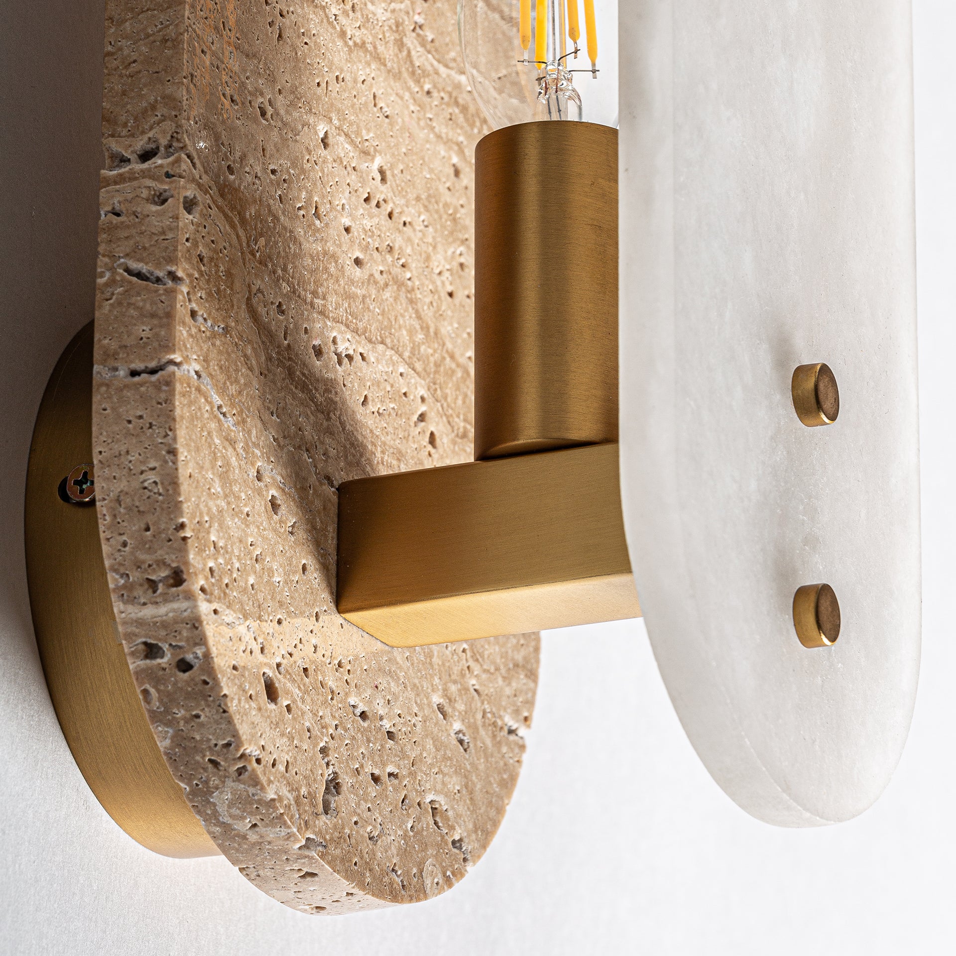TETBURY WALL LAMP